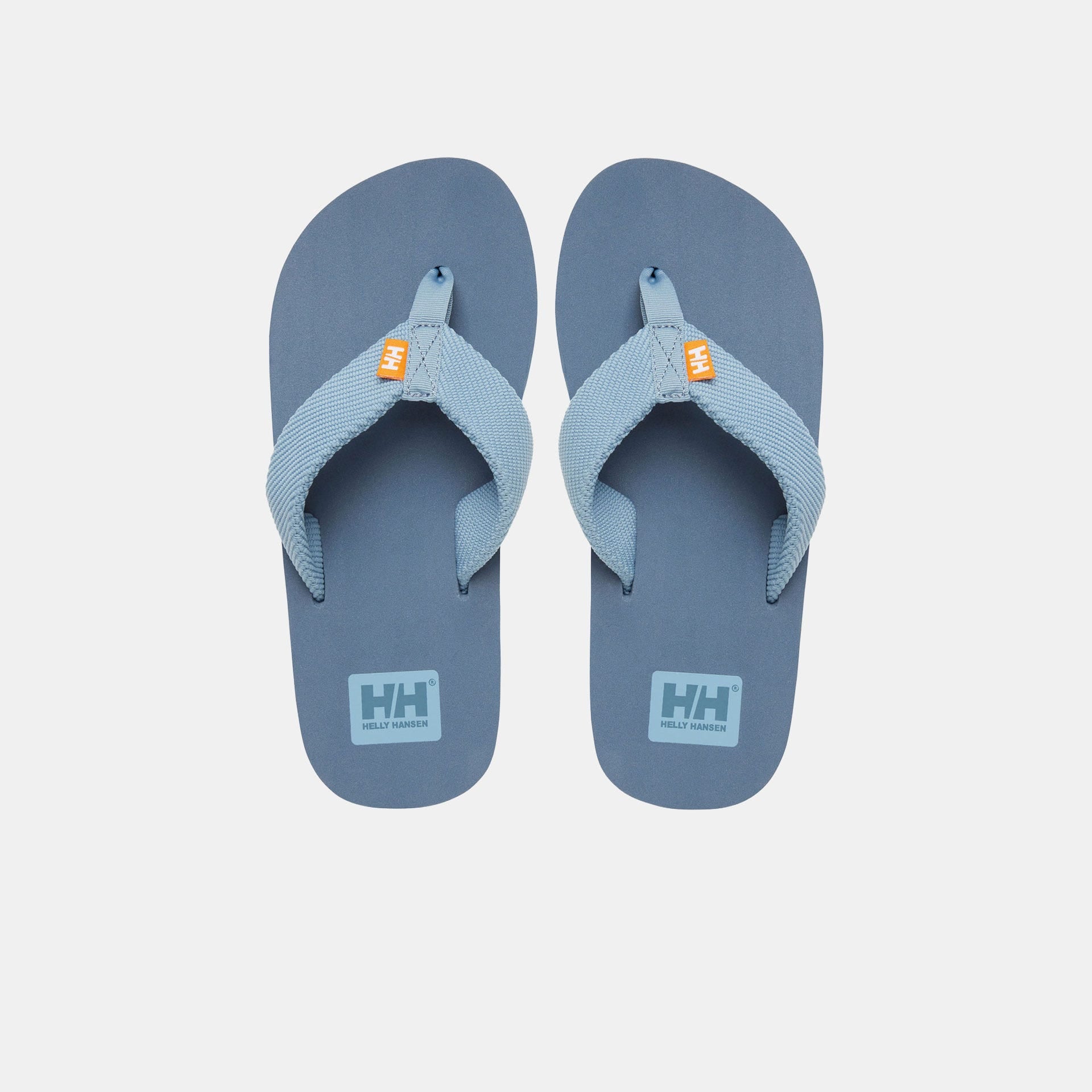 Men's Sola Sandals - 601 WASHED NAVY