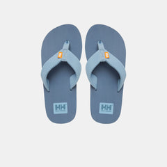 Men's Sola Sandals - 601 WASHED NAVY