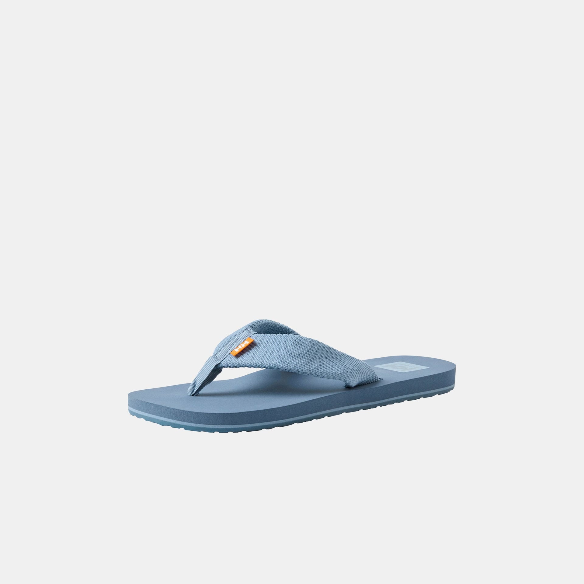 Men's Sola Sandals - 601 WASHED NAVY
