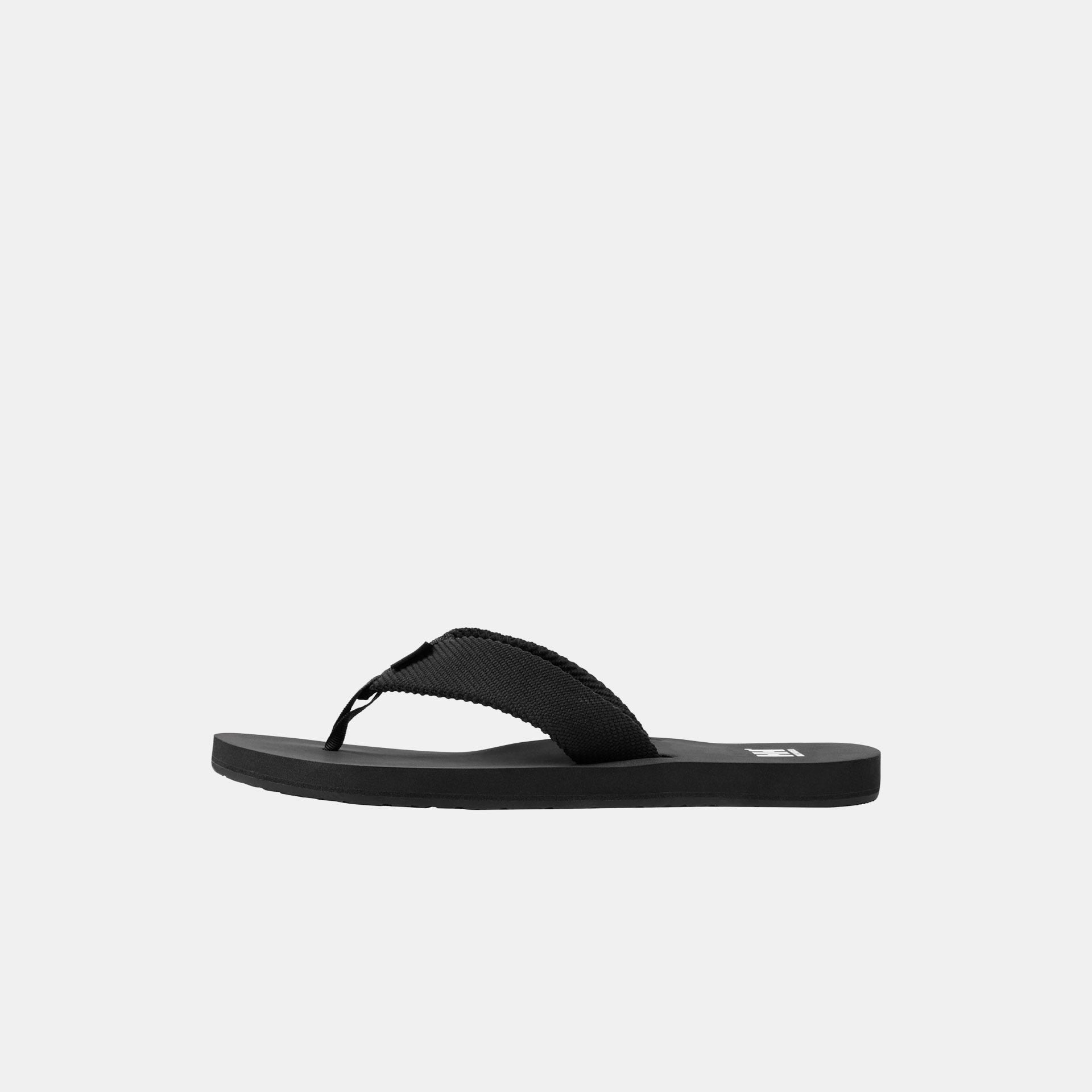 Men's Sola Sandals - 990 BLACK/OFF WHITE
