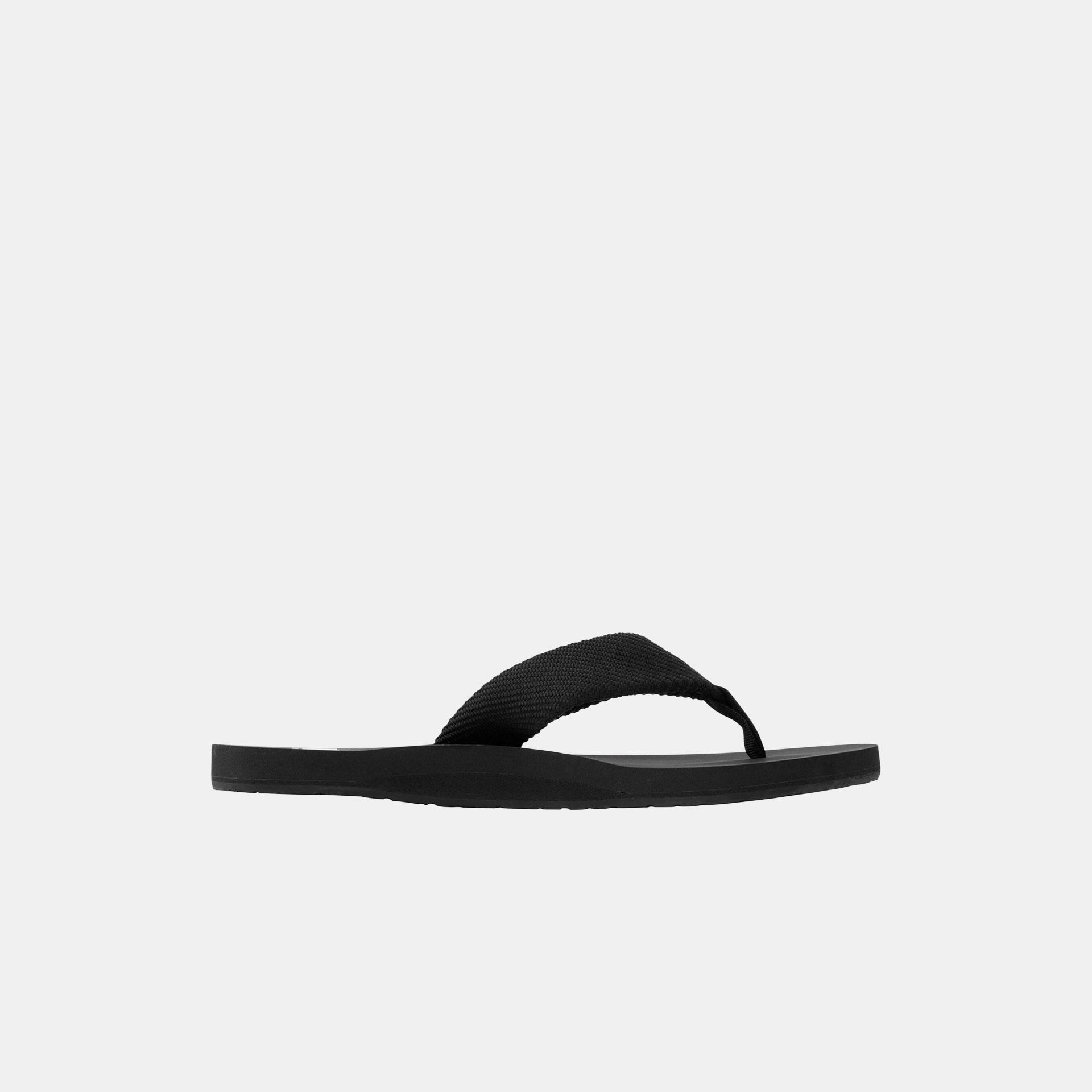 Men's Sola Sandals - 990 BLACK/OFF WHITE