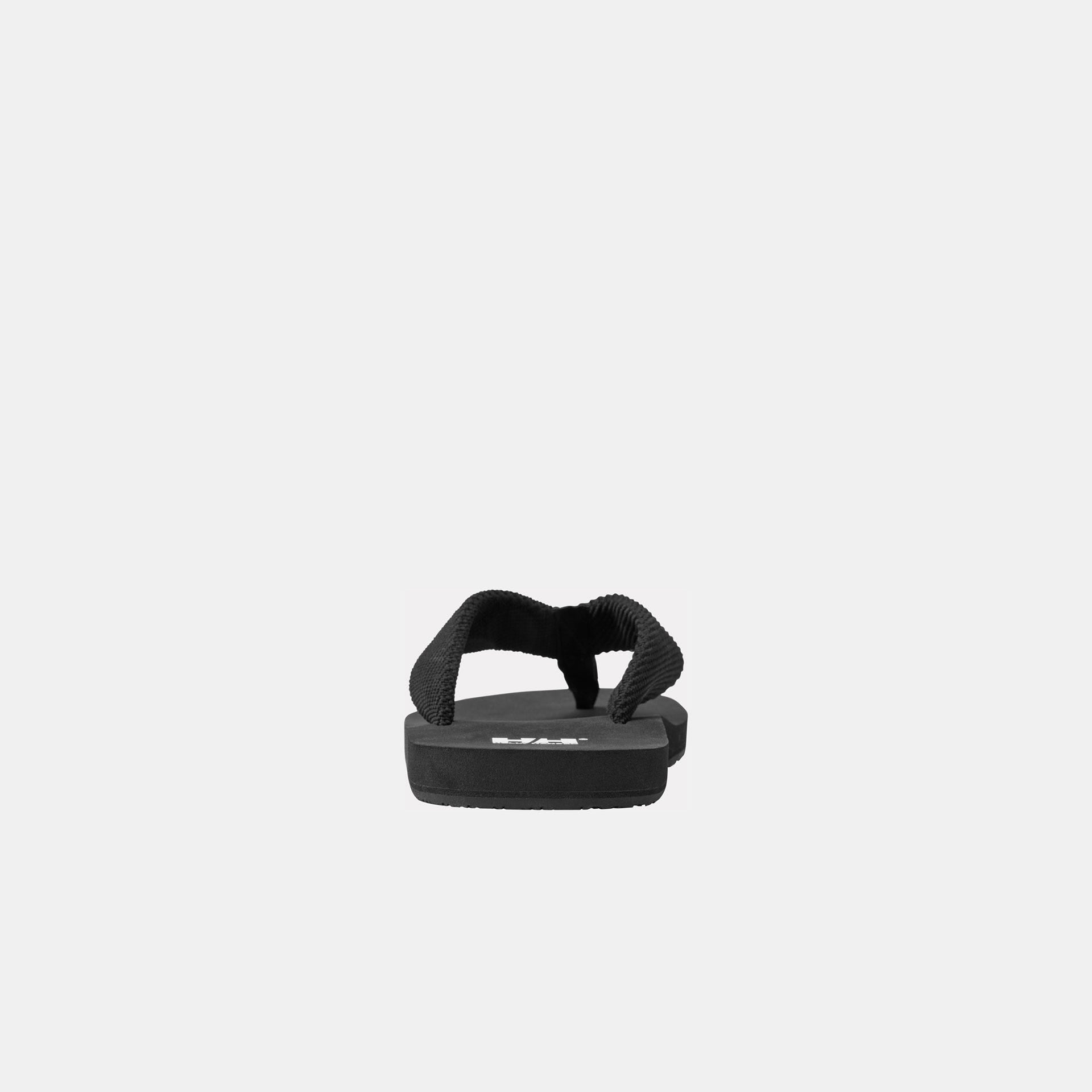 Men's Sola Sandals - 990 BLACK/OFF WHITE