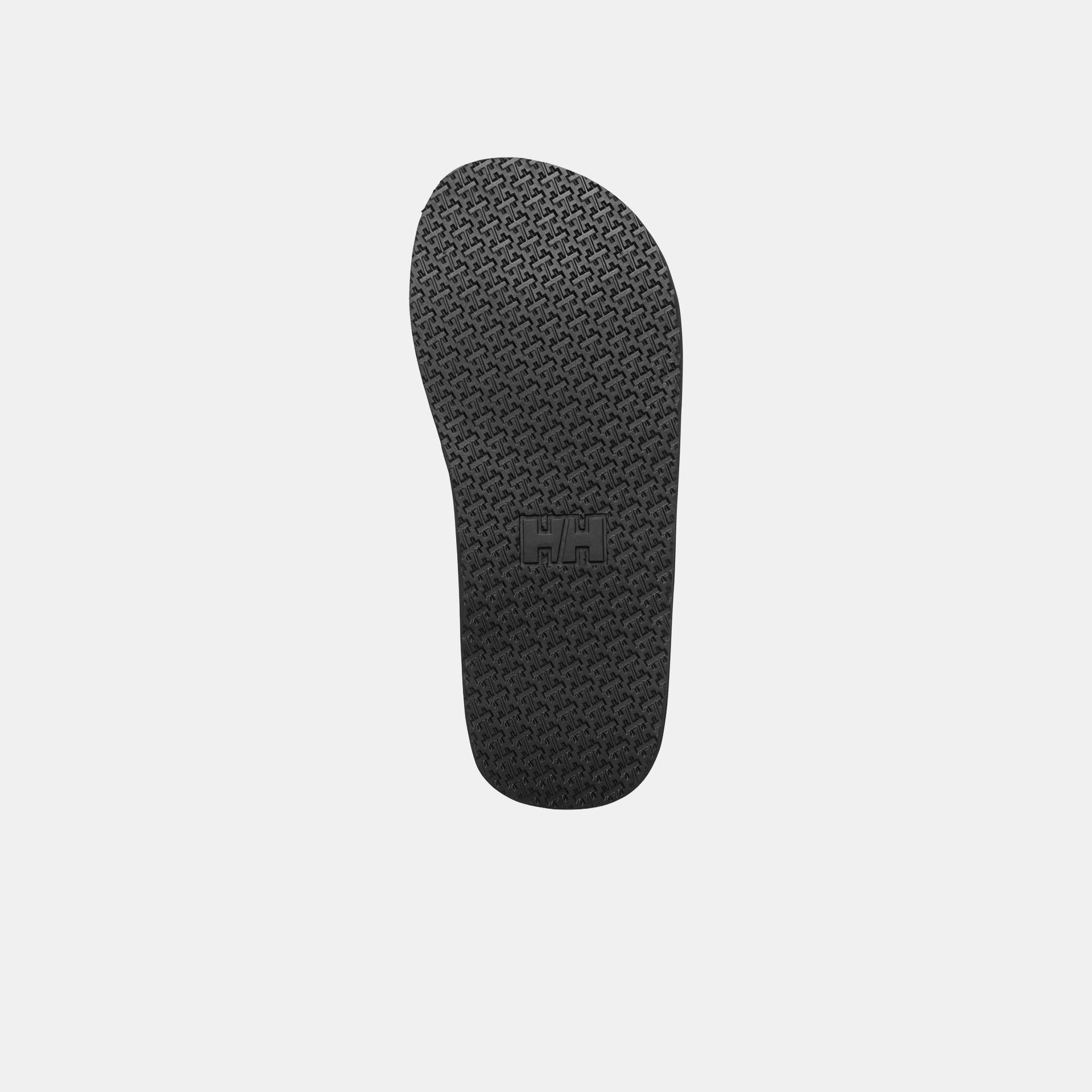 Men's Sola Sandals - 990 BLACK/OFF WHITE