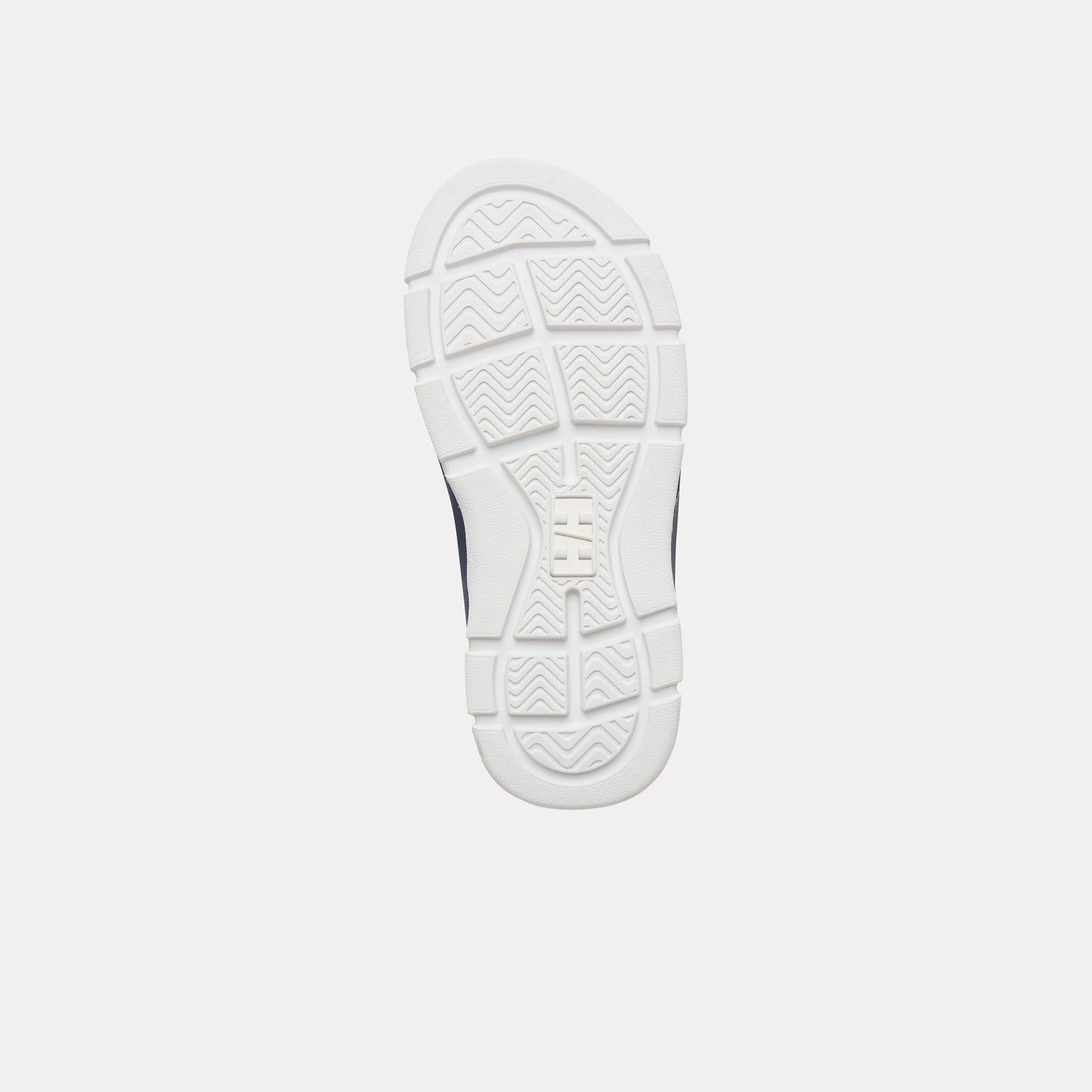 Men's Sandhamn Sandals - 597 NAVY / ALERT RED