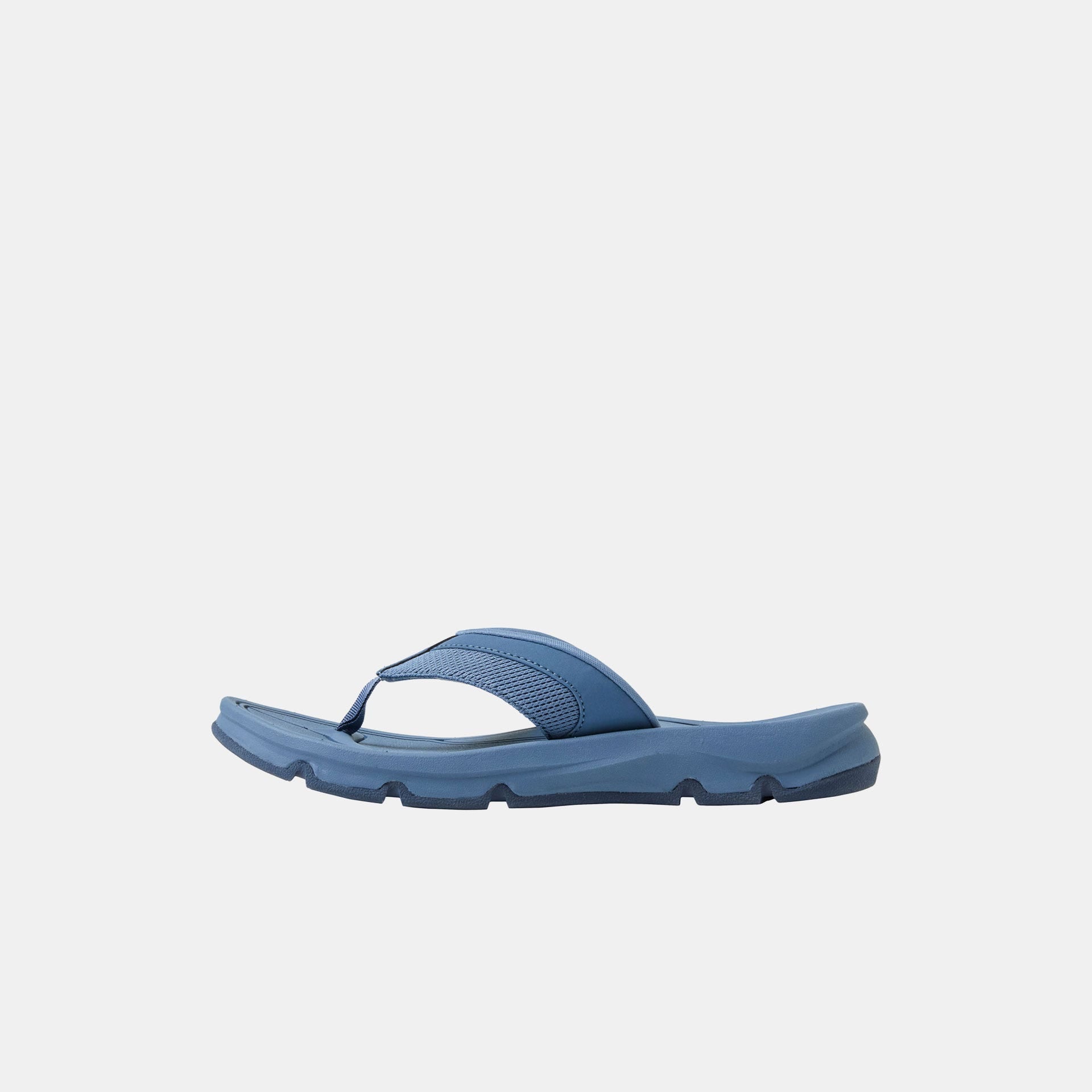 Men's Sandhamn Sandals - 601 WASHED NAVY