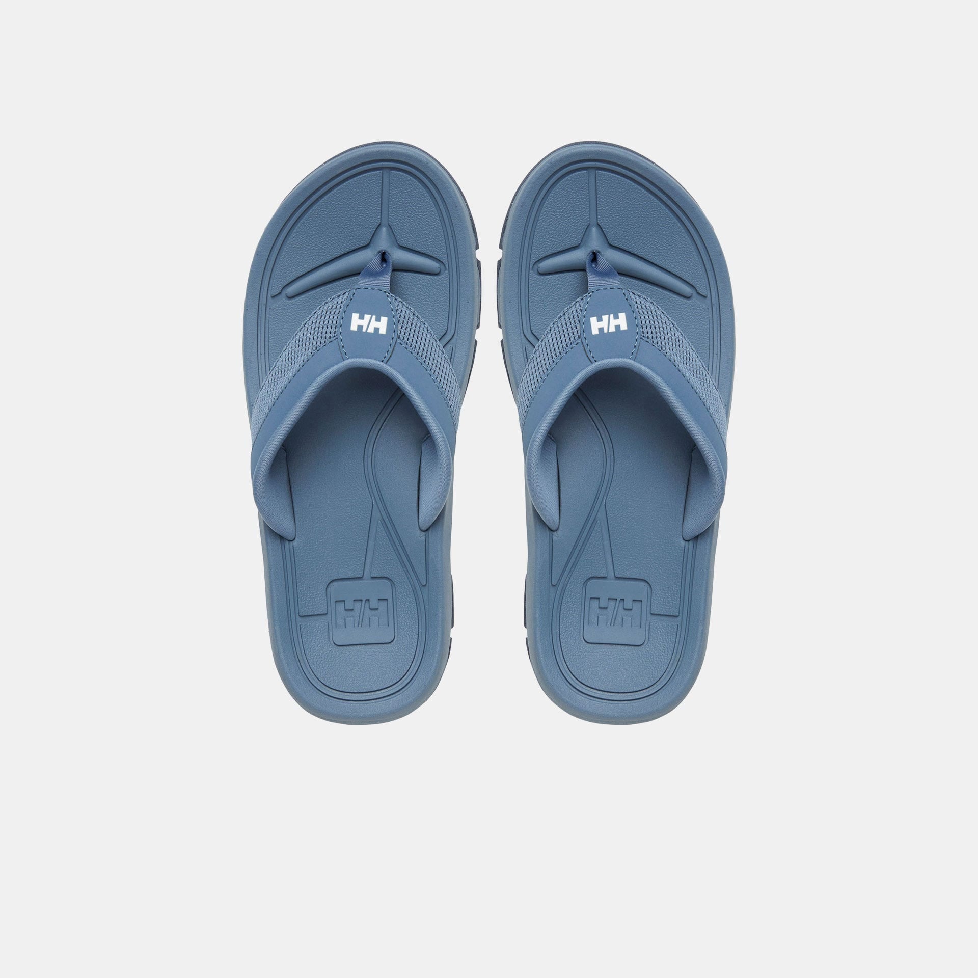 Men's Sandhamn Sandals - 601 WASHED NAVY