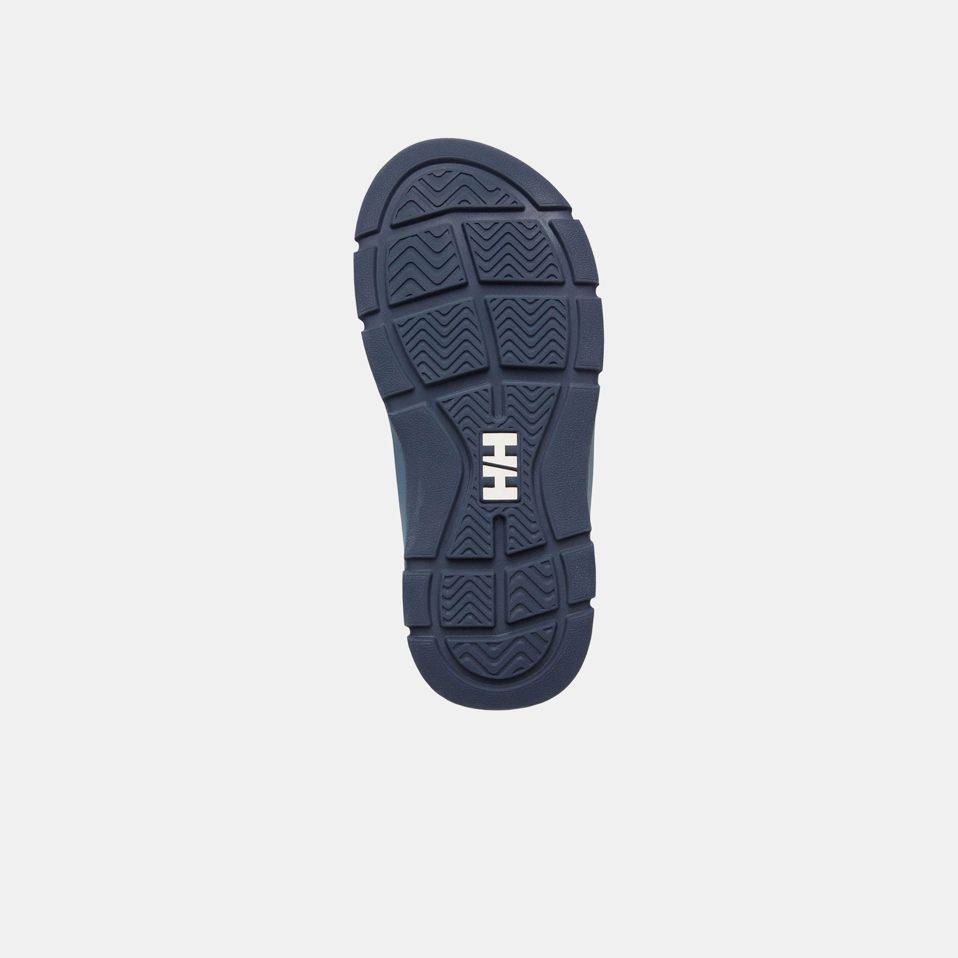 Men's Sandhamn Sandals - 601 WASHED NAVY