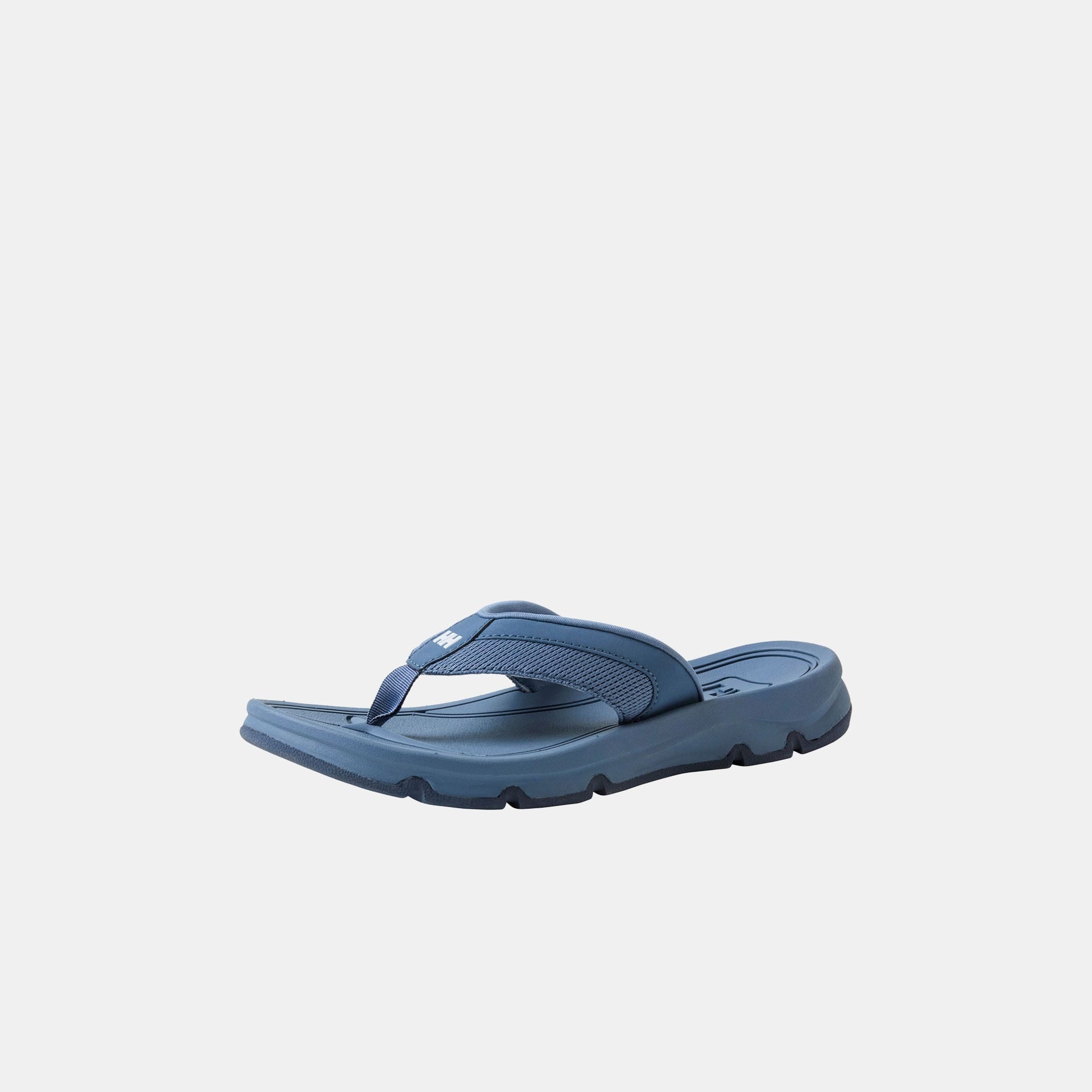 Men's Sandhamn Sandals - 601 WASHED NAVY
