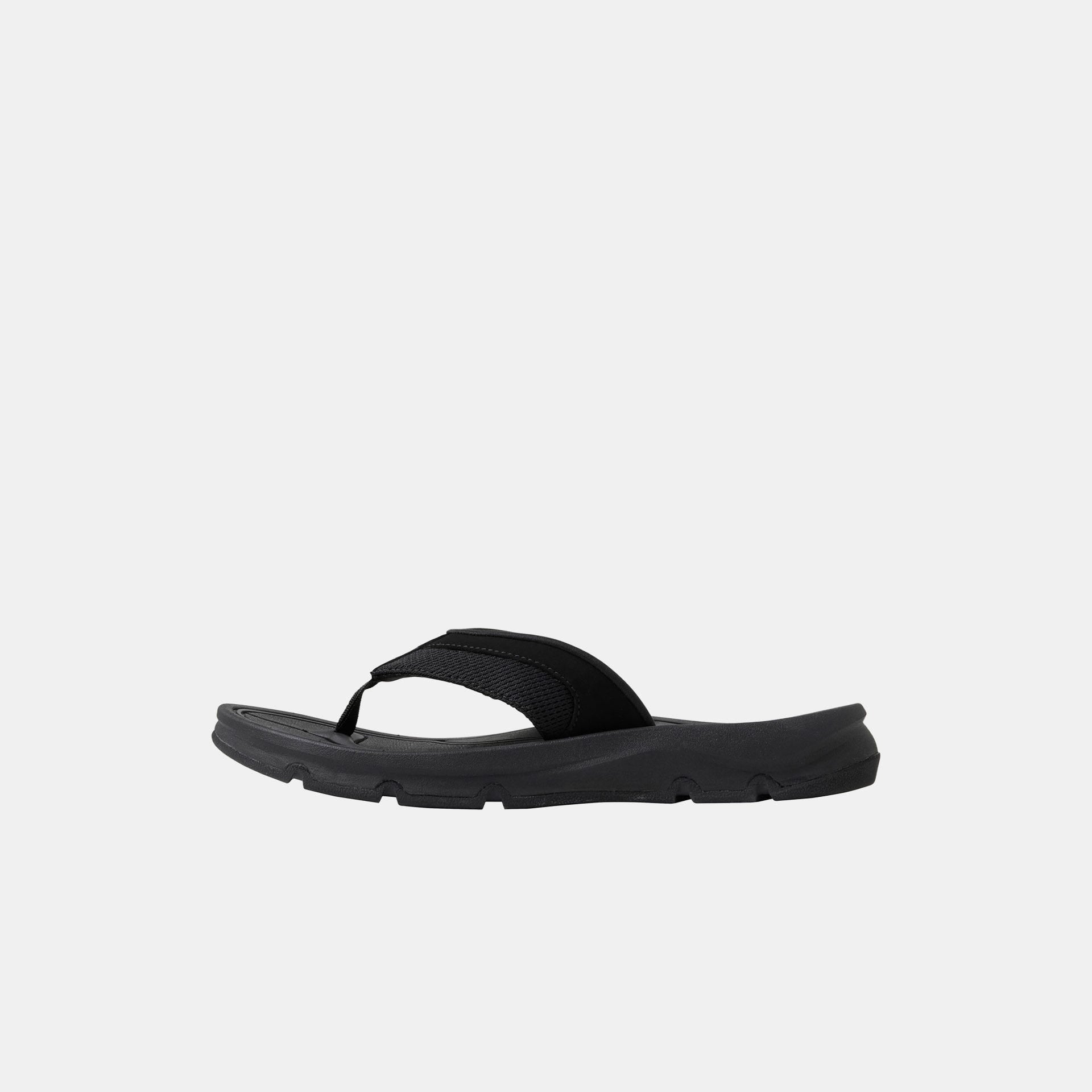 Men's Sandhamn Sandals - 990 BLACK AOP