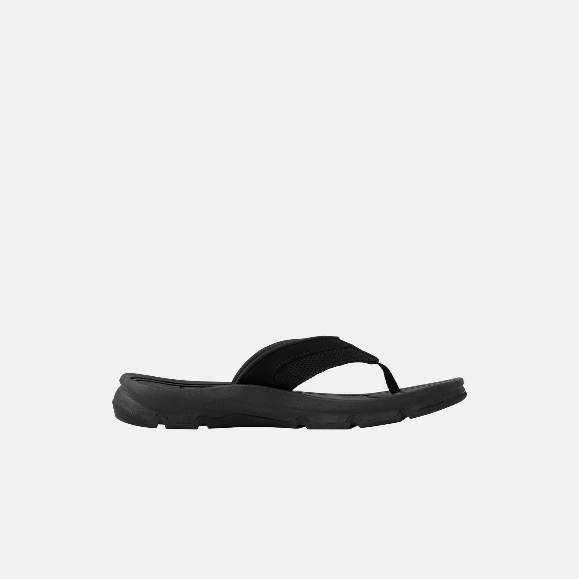 Men's Sandhamn Sandals - 990 BLACK AOP