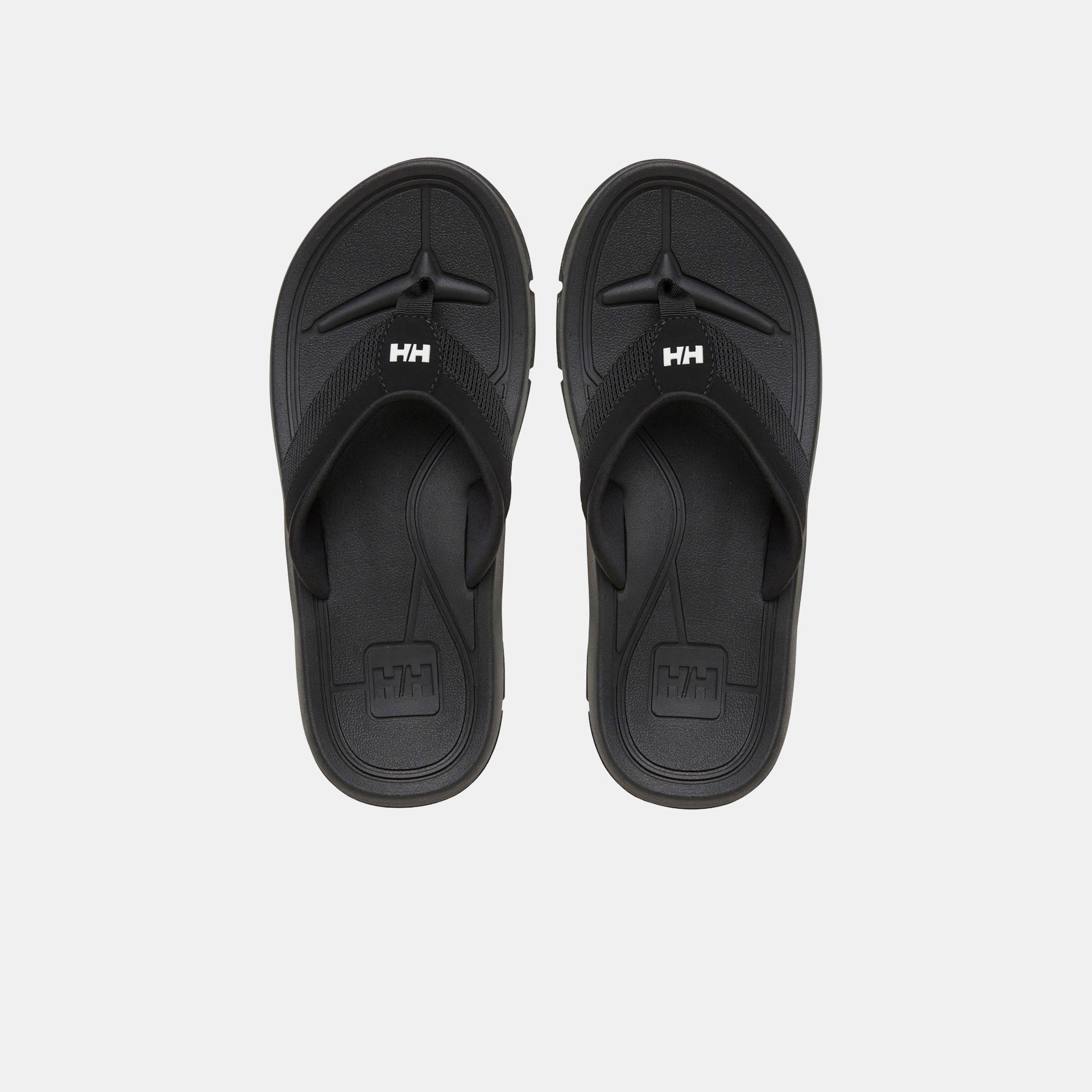 Men's Sandhamn Sandals - 990 BLACK AOP