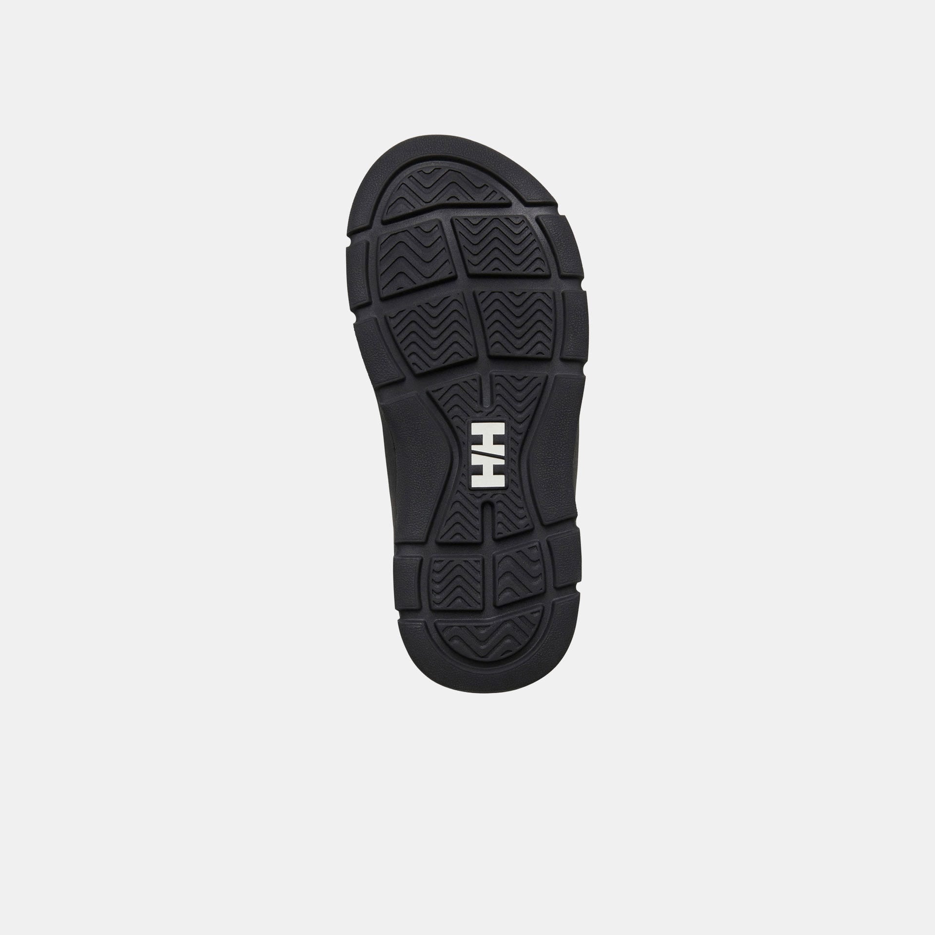Men's Sandhamn Sandals - 990 BLACK AOP