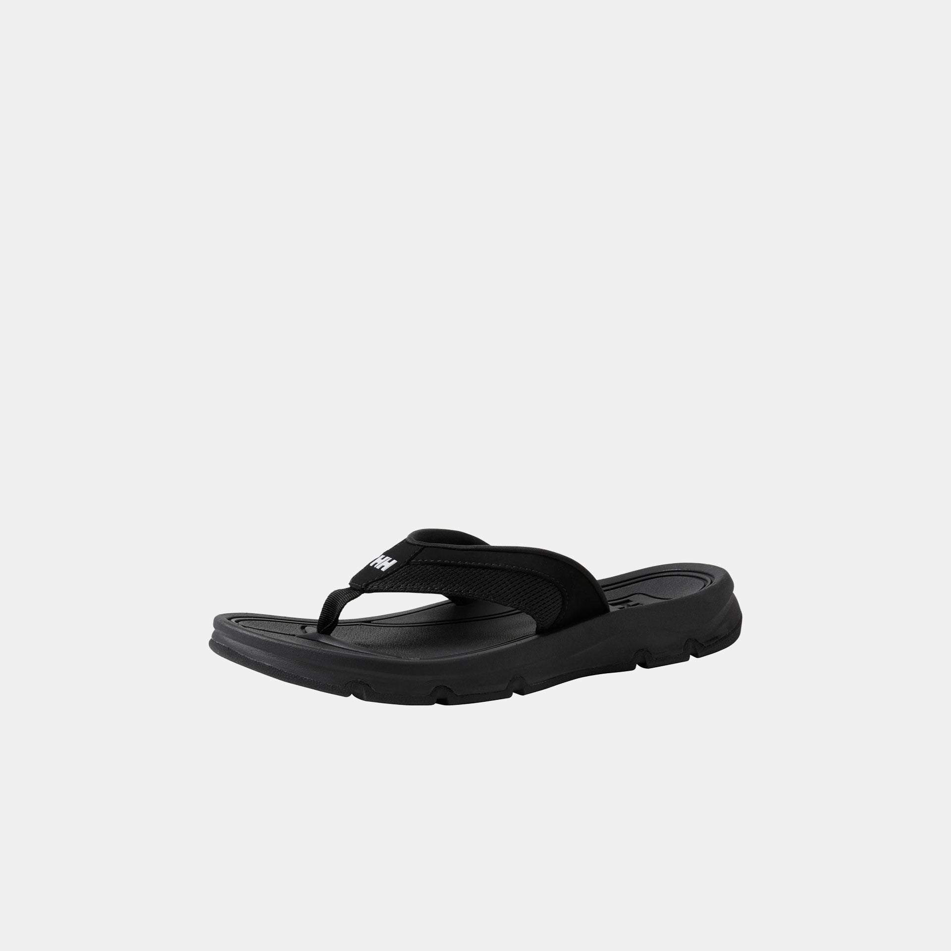 Men's Sandhamn Sandals - 990 BLACK AOP