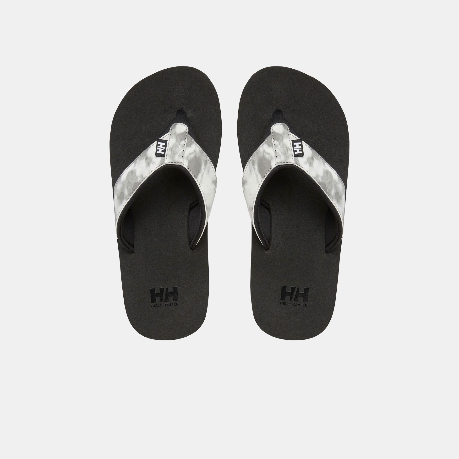 Men's Stadt Sandals - 990 BLACK/OFF WHITE