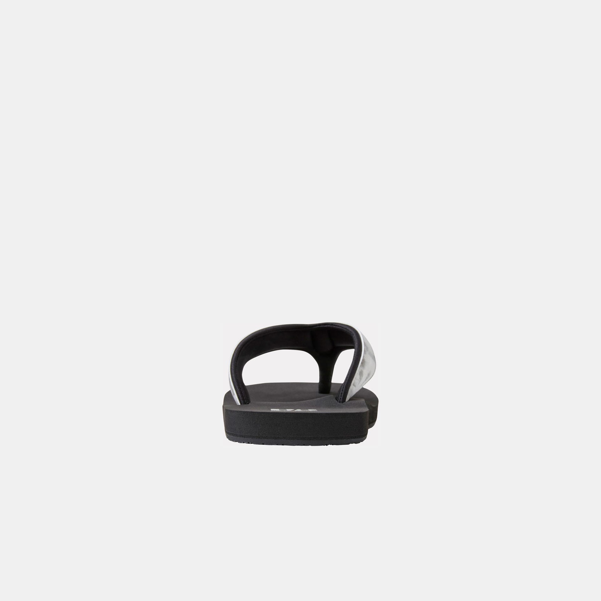 Men's Stadt Sandals - 990 BLACK/OFF WHITE