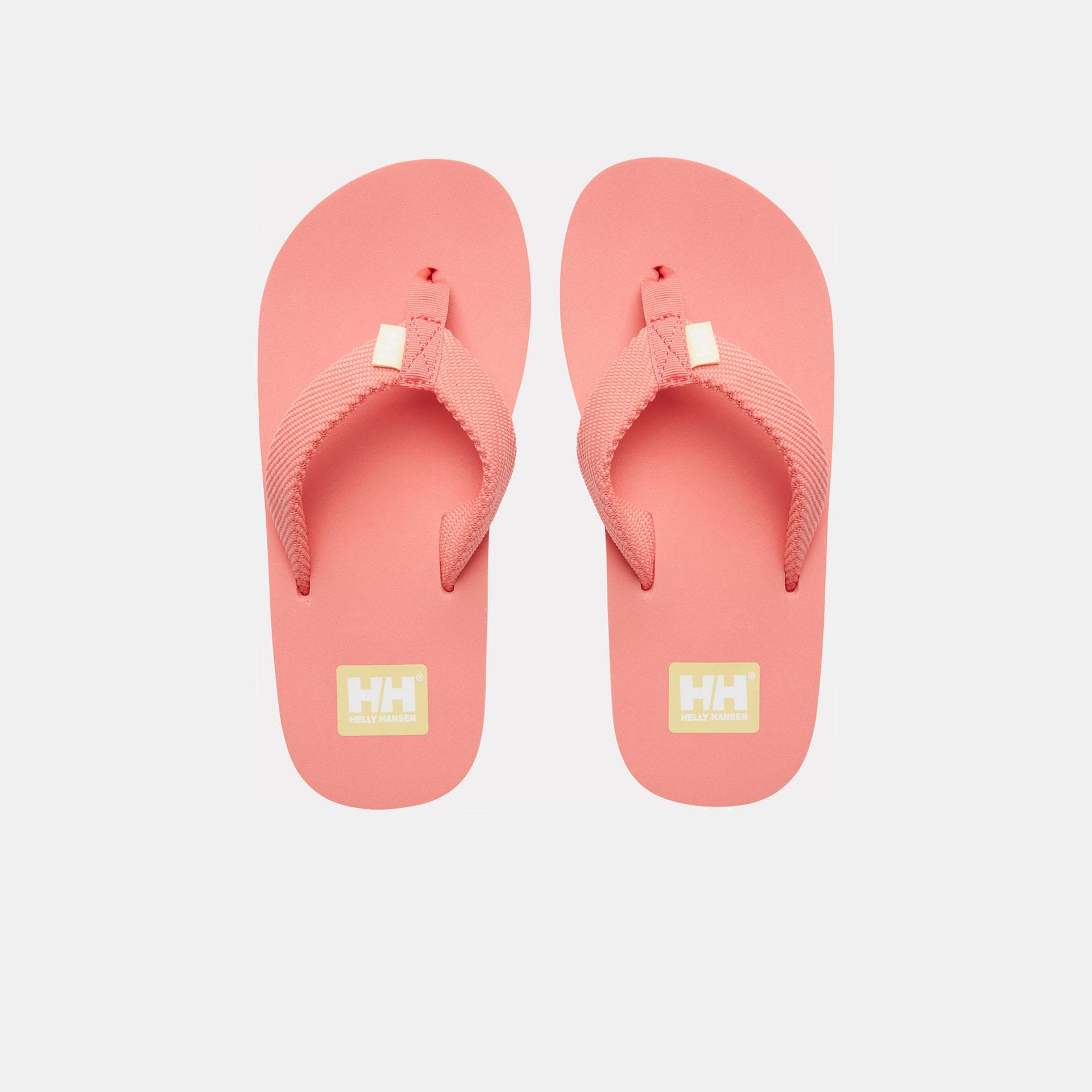 Women's Sola Sandals - 066 CORAL ALMOND