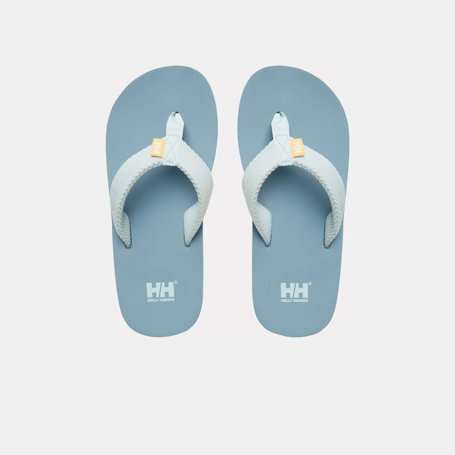 Women's Sola Sandals - 537 BARELY BLUE