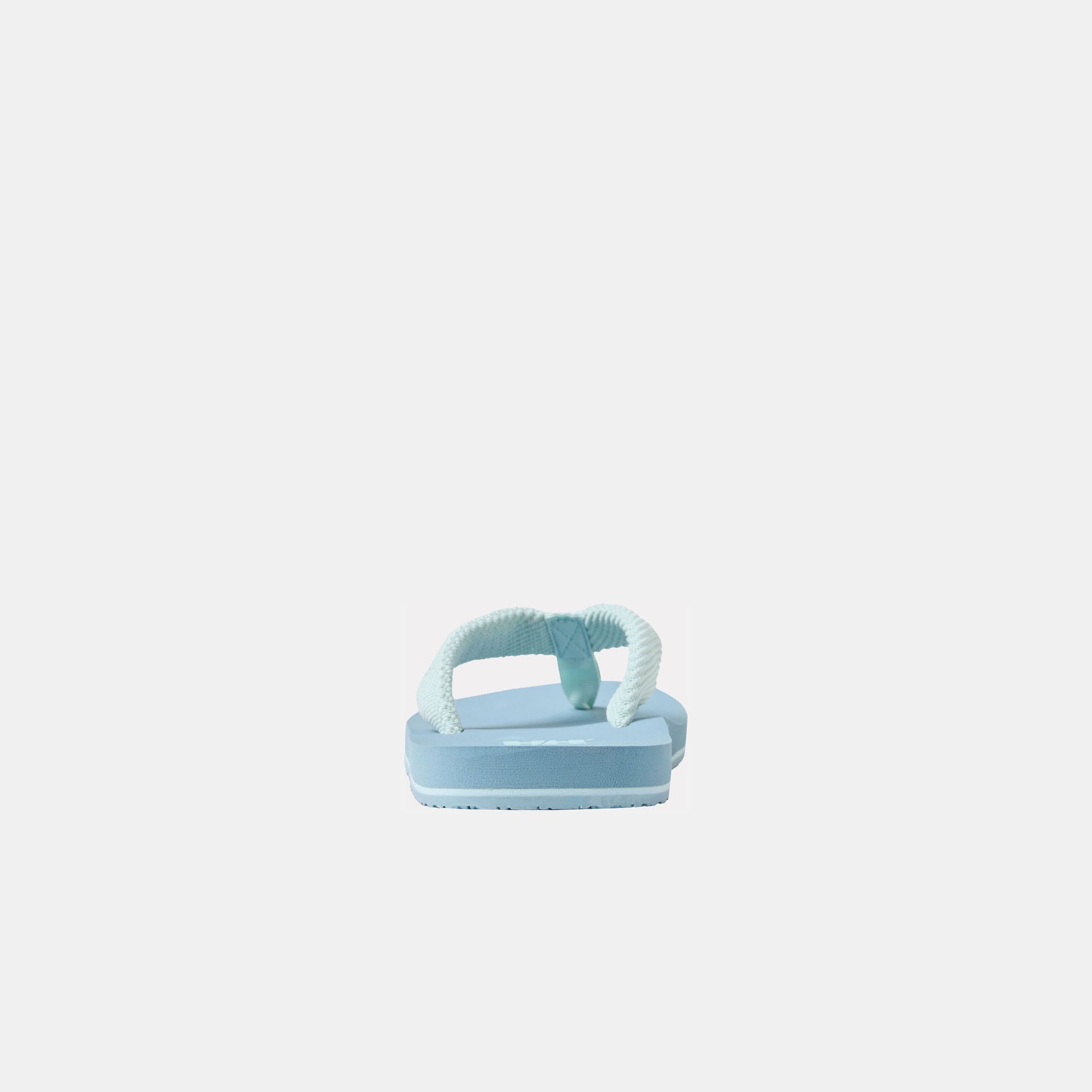 Women's Sola Sandals - 537 BARELY BLUE