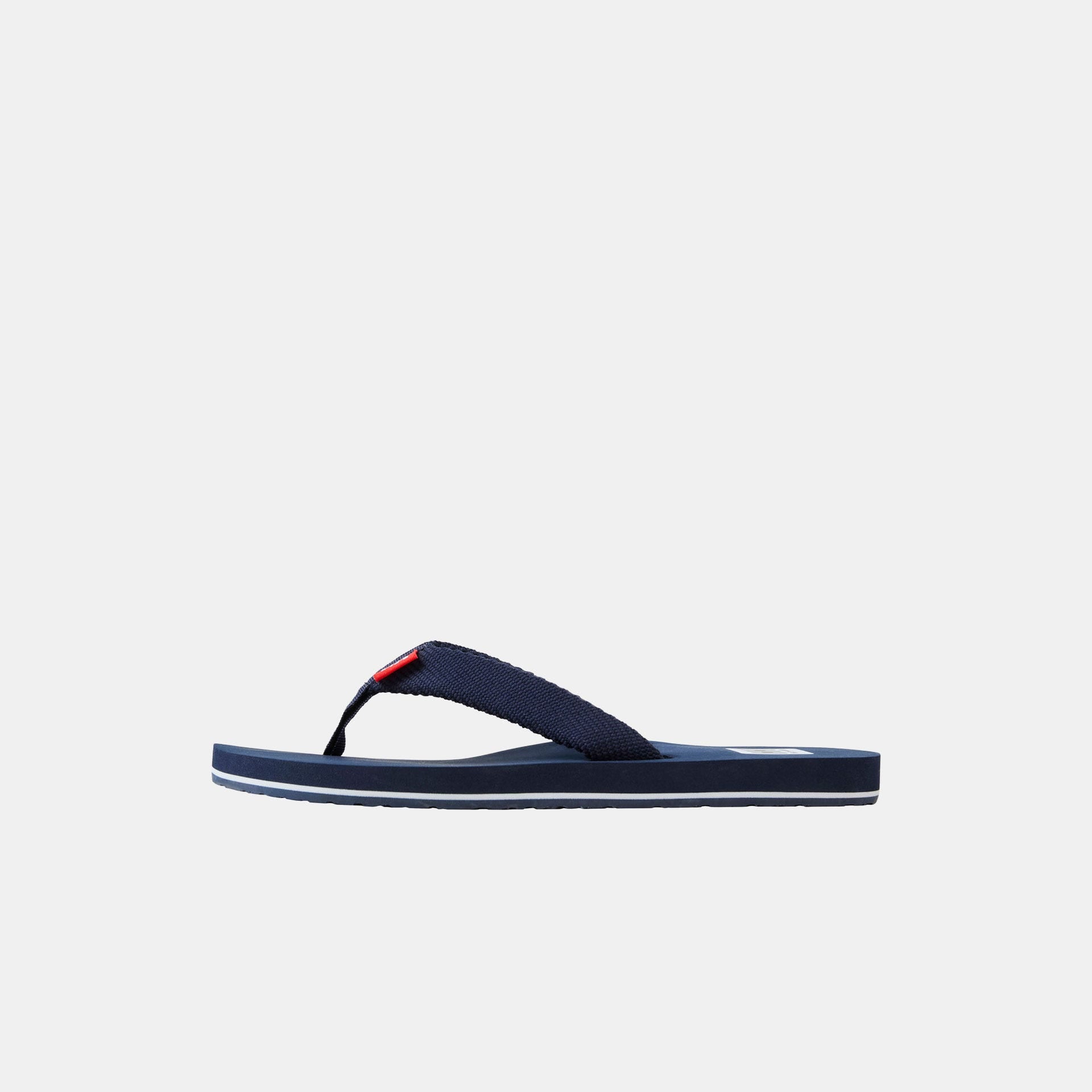 Women's Sola Sandals - 597 NAVY / OFF WHITE