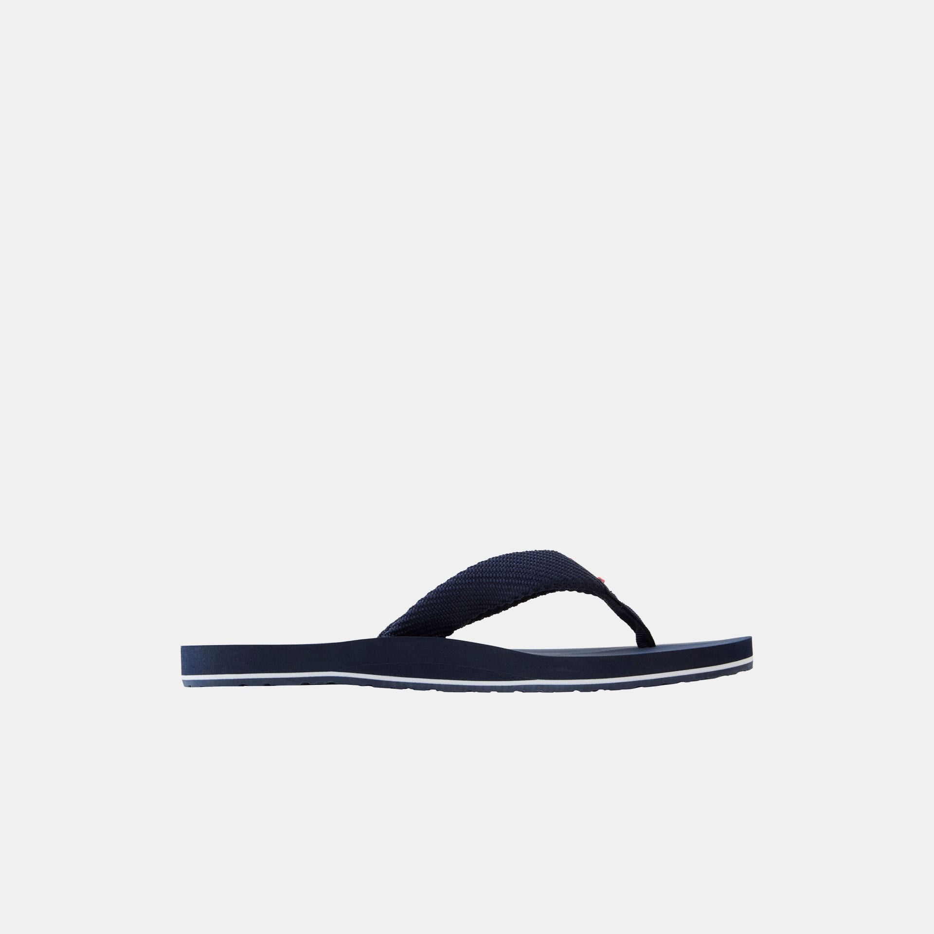 Women's Sola Sandals - 597 NAVY / OFF WHITE