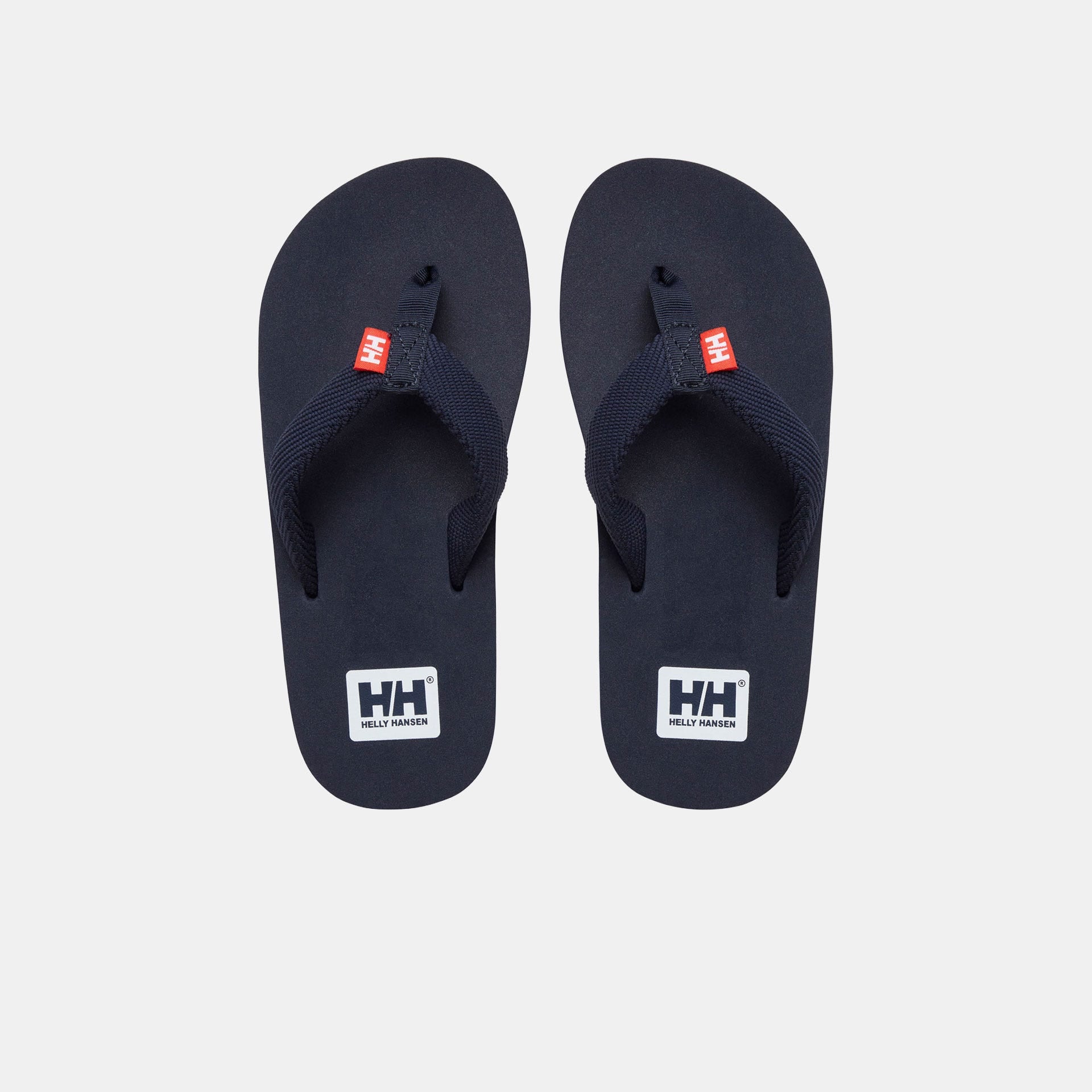 Women's Sola Sandals - 597 NAVY / OFF WHITE