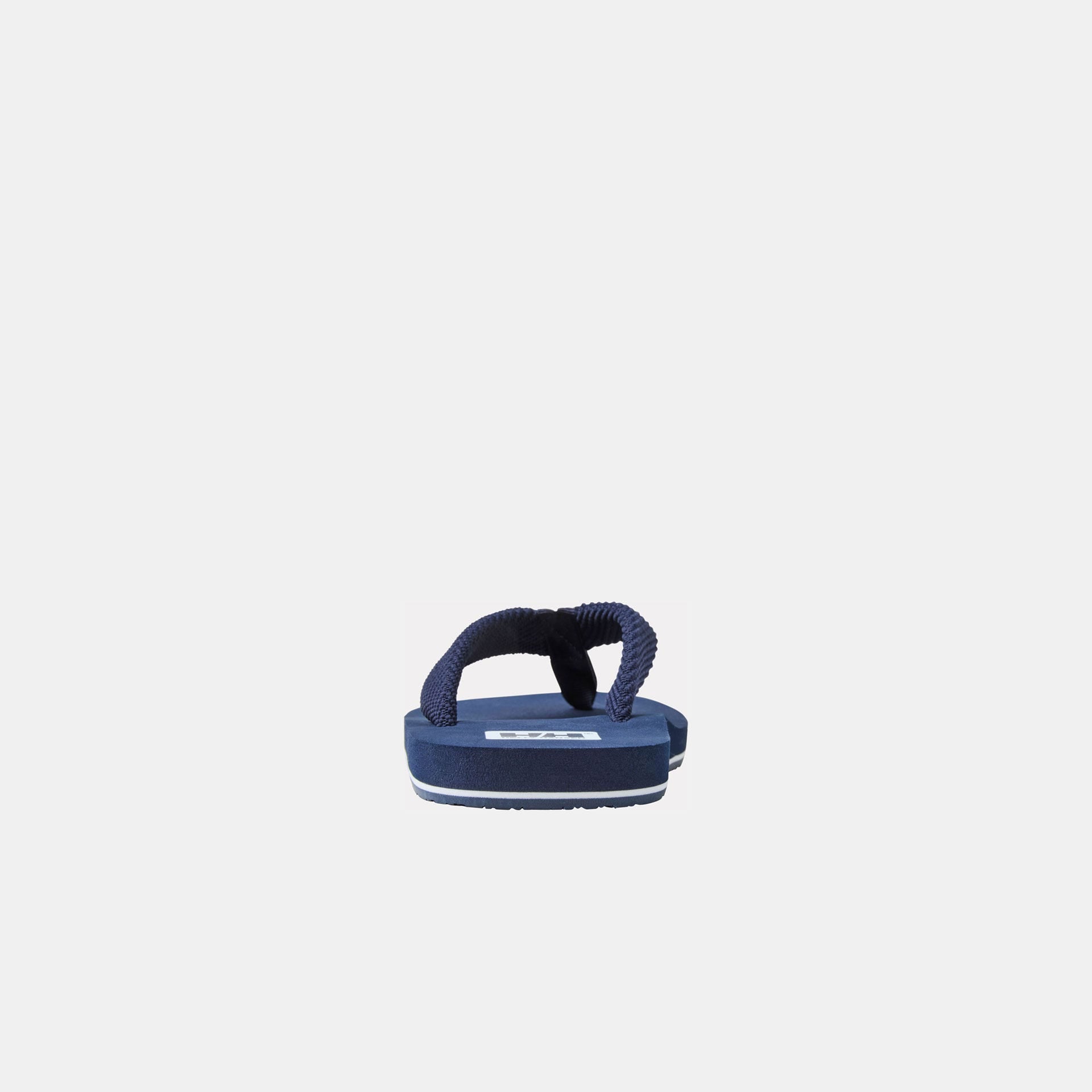 Women's Sola Sandals - 597 NAVY / OFF WHITE