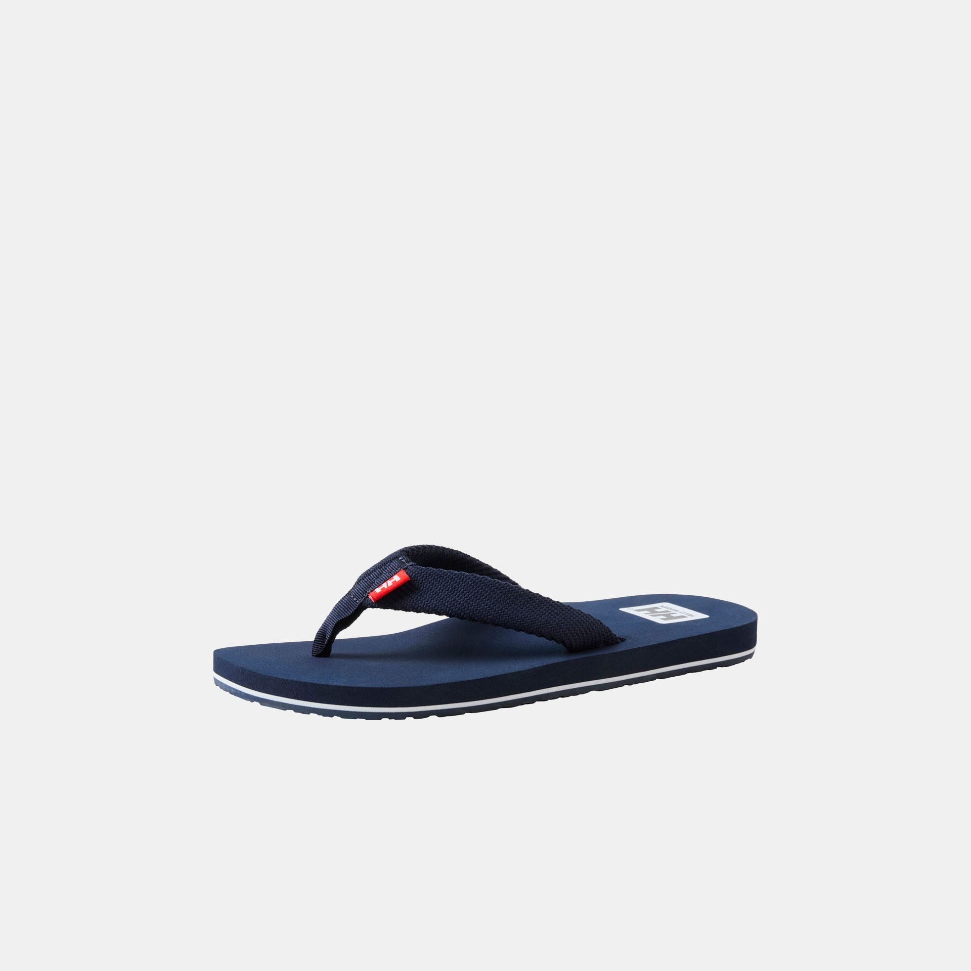 Women's Sola Sandals - 597 NAVY / OFF WHITE