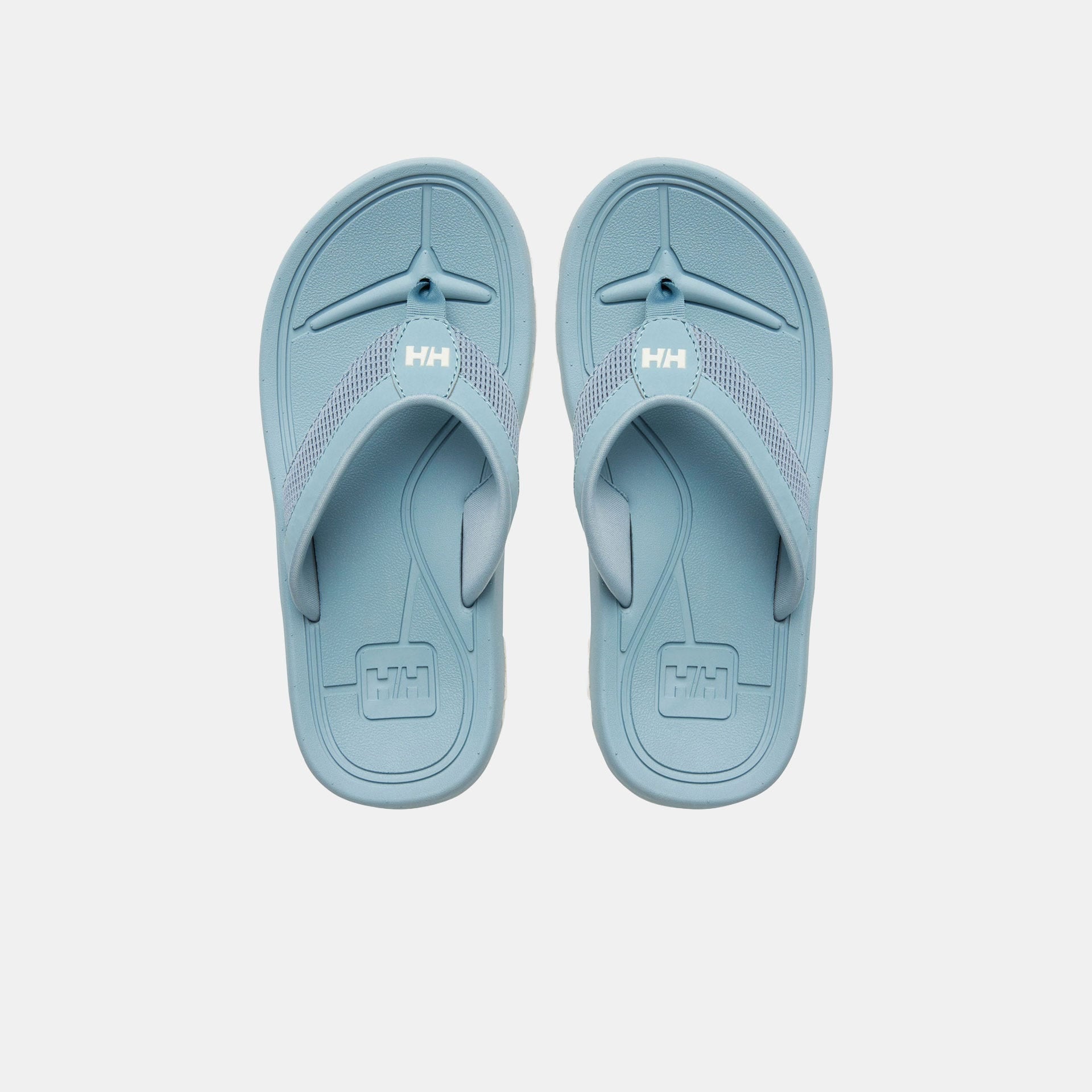 Women's Sandhamn Sandals - 612 SHADED BLUE