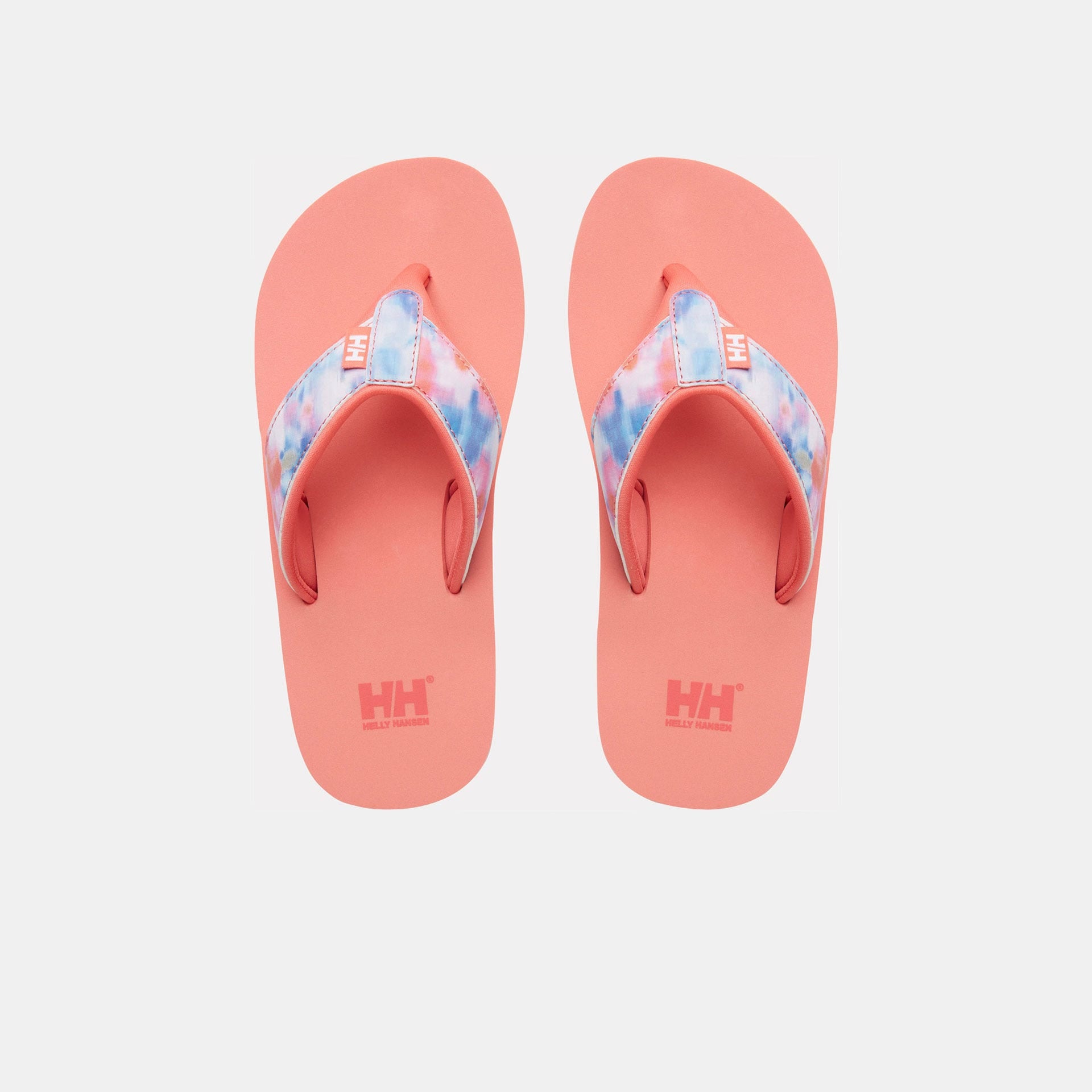 Women's Stadt Sandals - 066 CORAL ALMOND