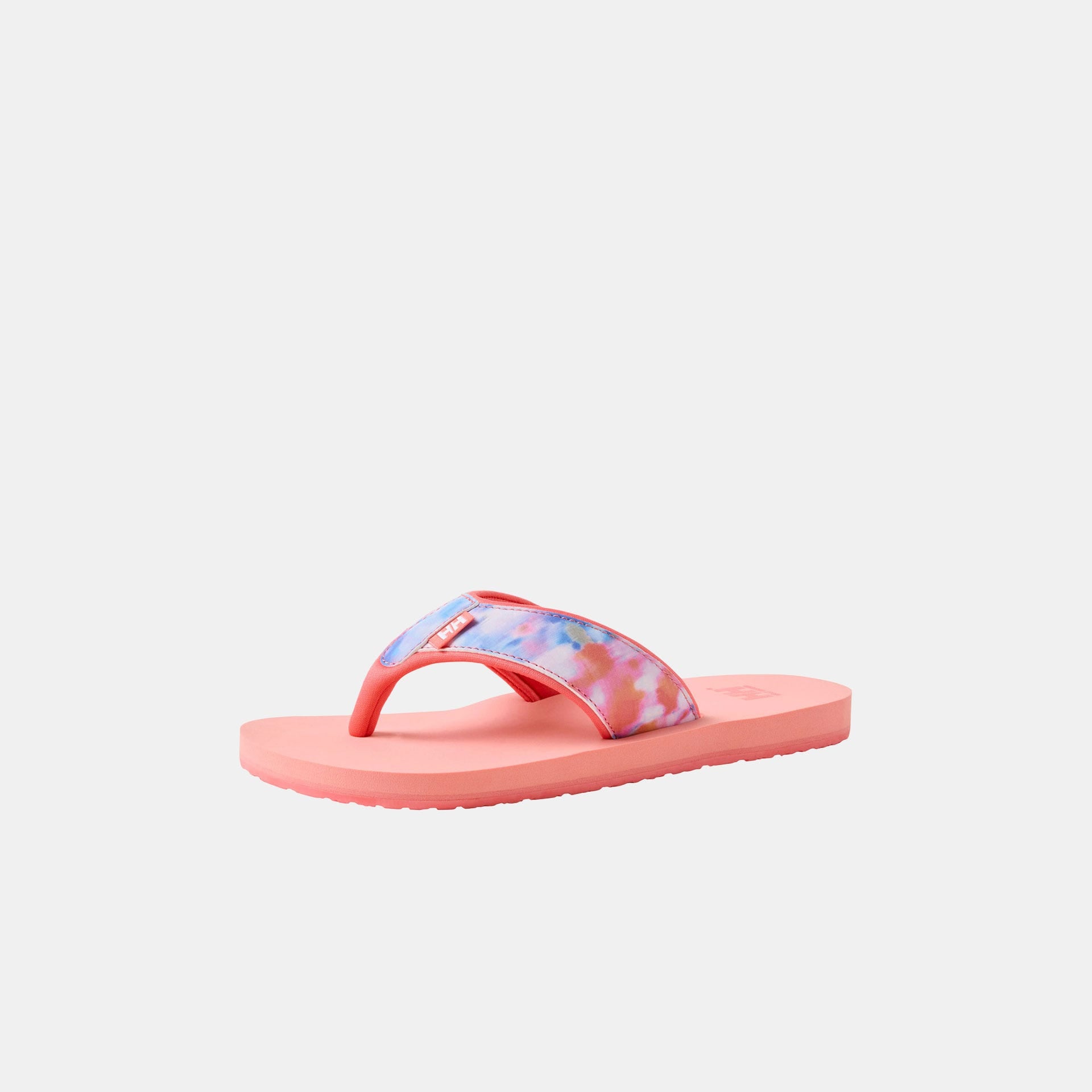Women's Stadt Sandals - 066 CORAL ALMOND