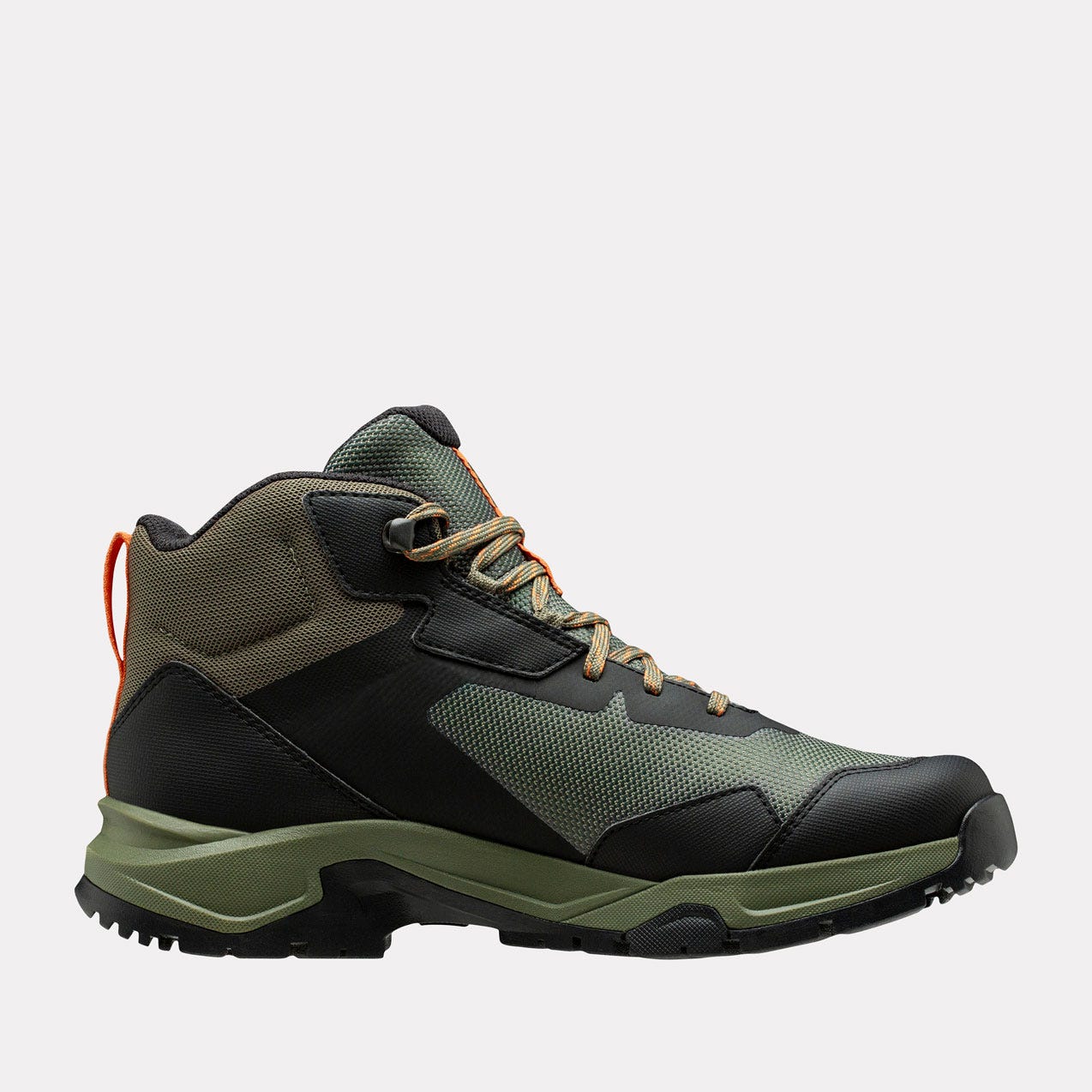 Men’s Canyon Mid HELLY TECH® Hiking Boots