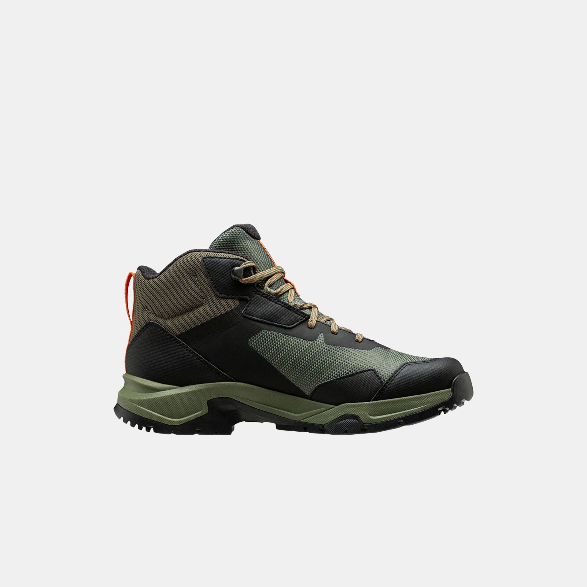 Men’s Canyon Mid HELLY TECH® Hiking Boots - 431 UTILITY GREEN
