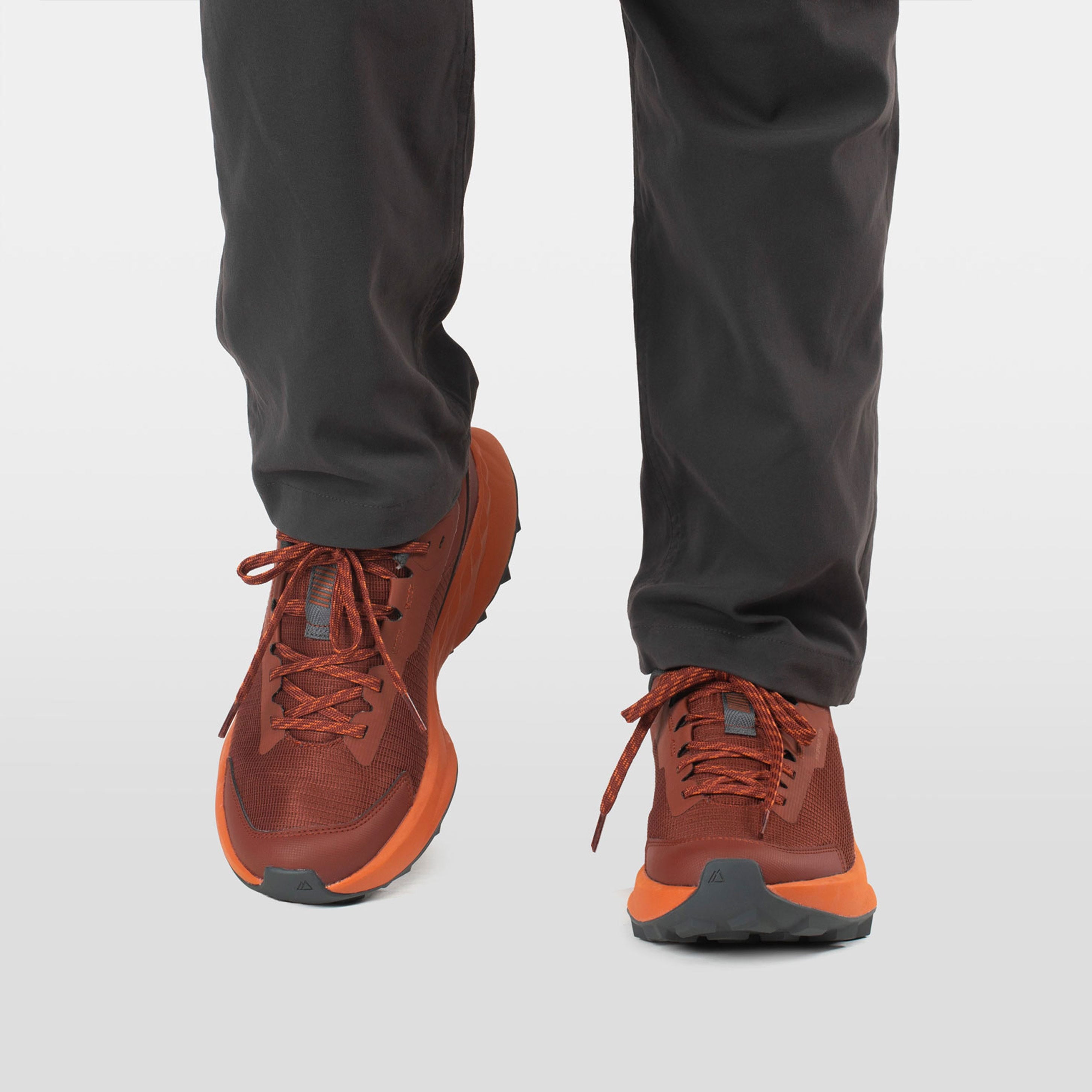 Men’s AWE Hiker DWR Shoe - 301 IRON OXIDE