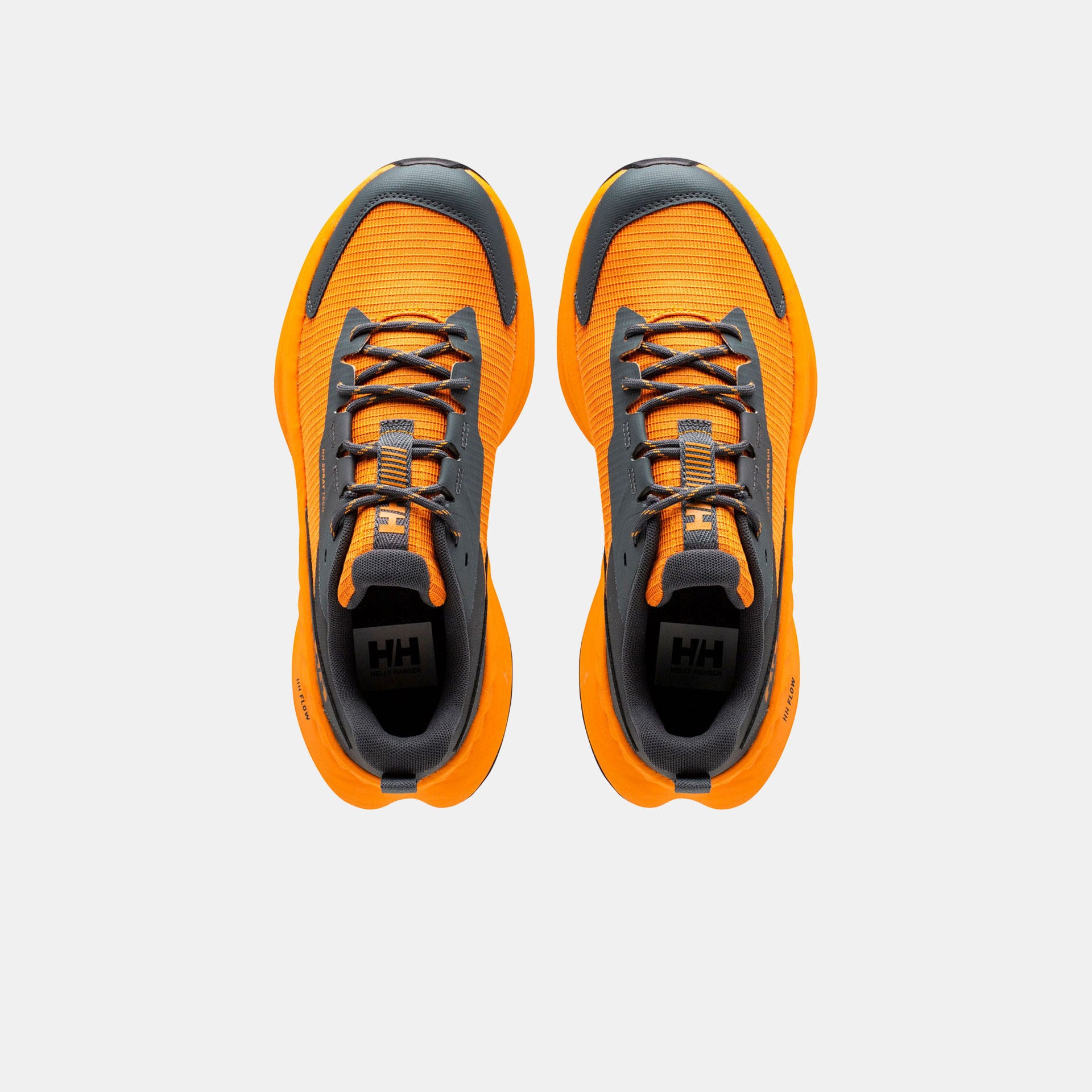 Men’s AWE Hiker DWR Shoe - 303 IGNITE ORANGE