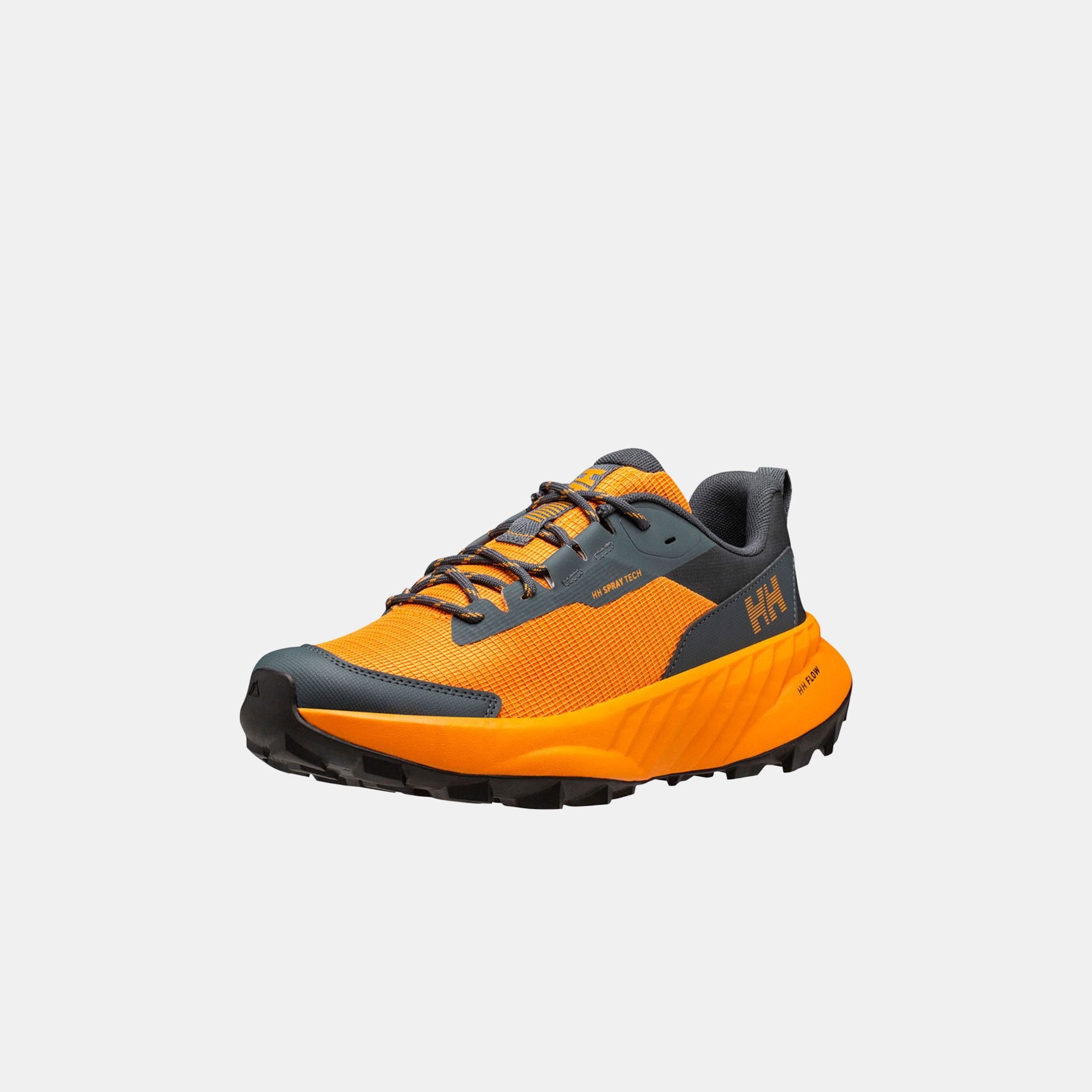 Men’s AWE Hiker DWR Shoe - 303 IGNITE ORANGE