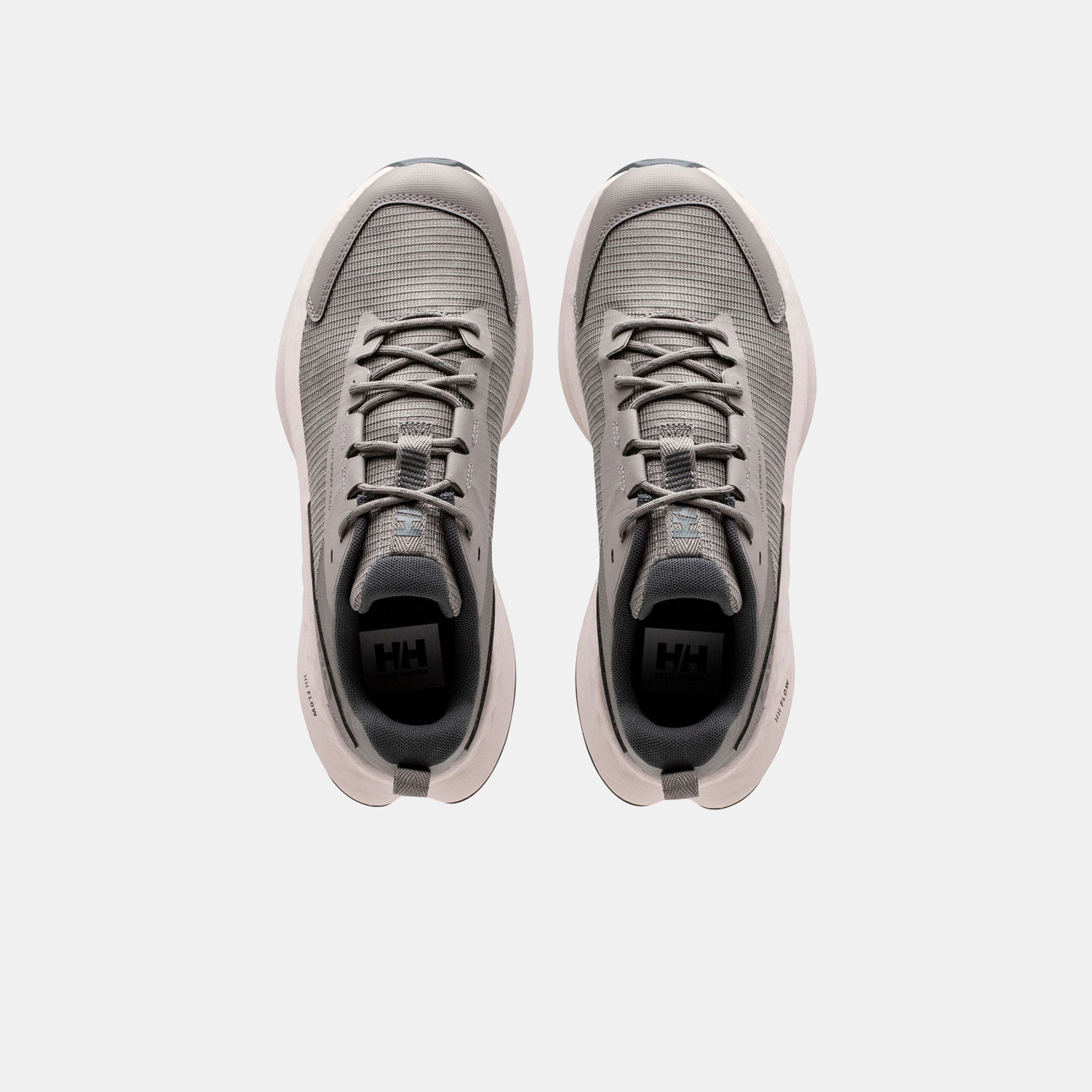 Men’s AWE Hiker DWR Shoe - 876 CONCRETE / CREAM