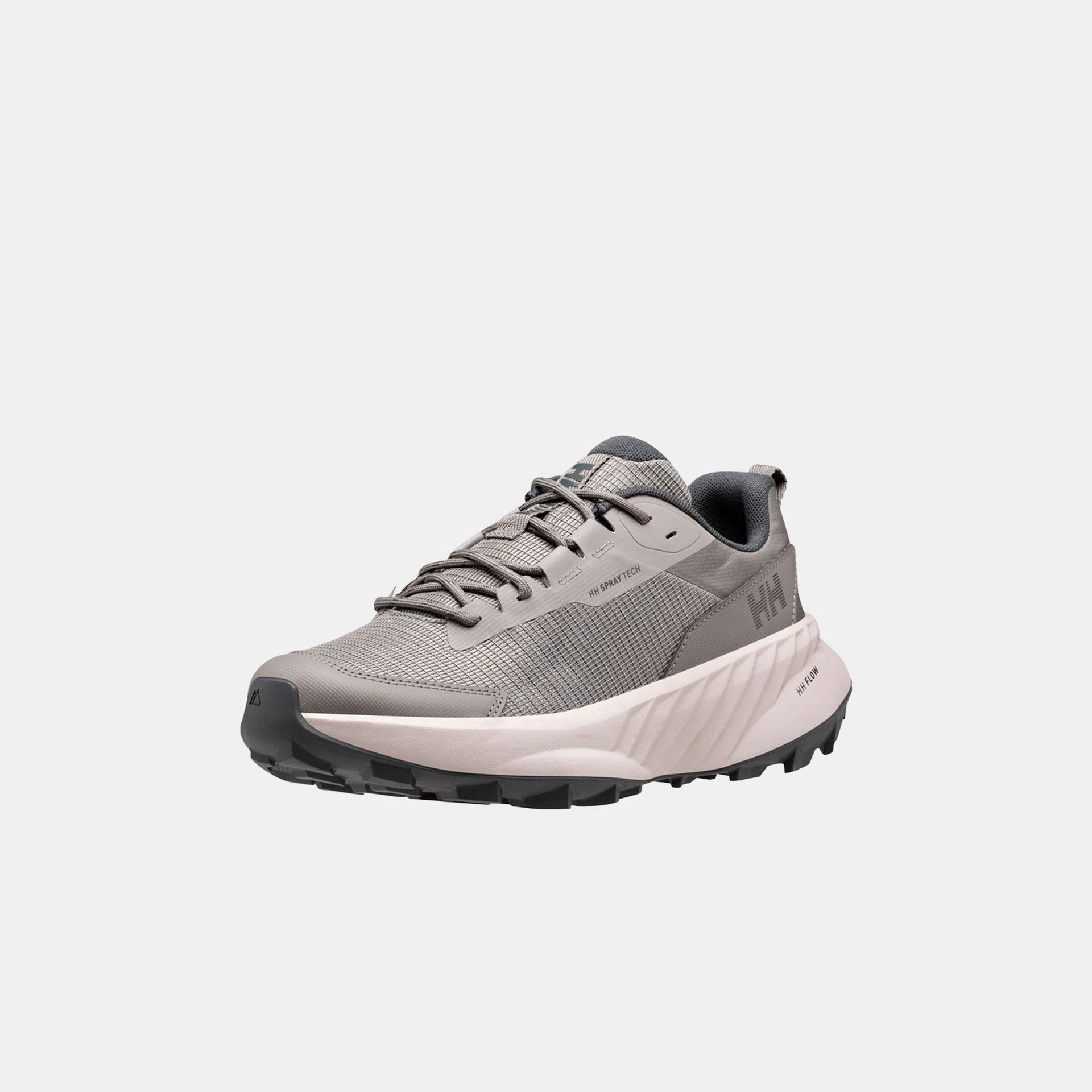 Men’s AWE Hiker DWR Shoe - 876 CONCRETE / CREAM