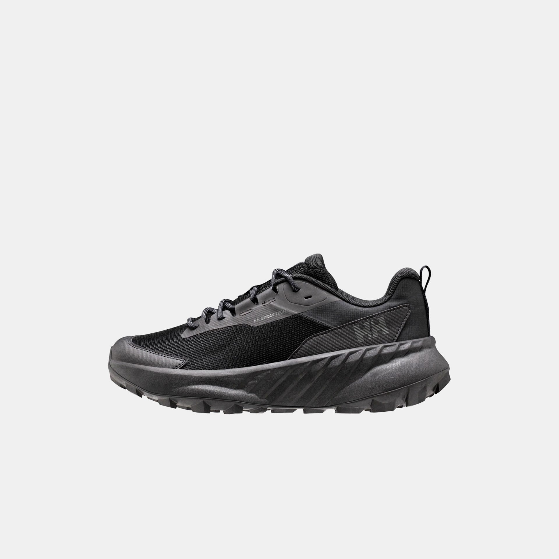 Men’s AWE Hiker DWR Shoe - 990 BLACK/BLACK