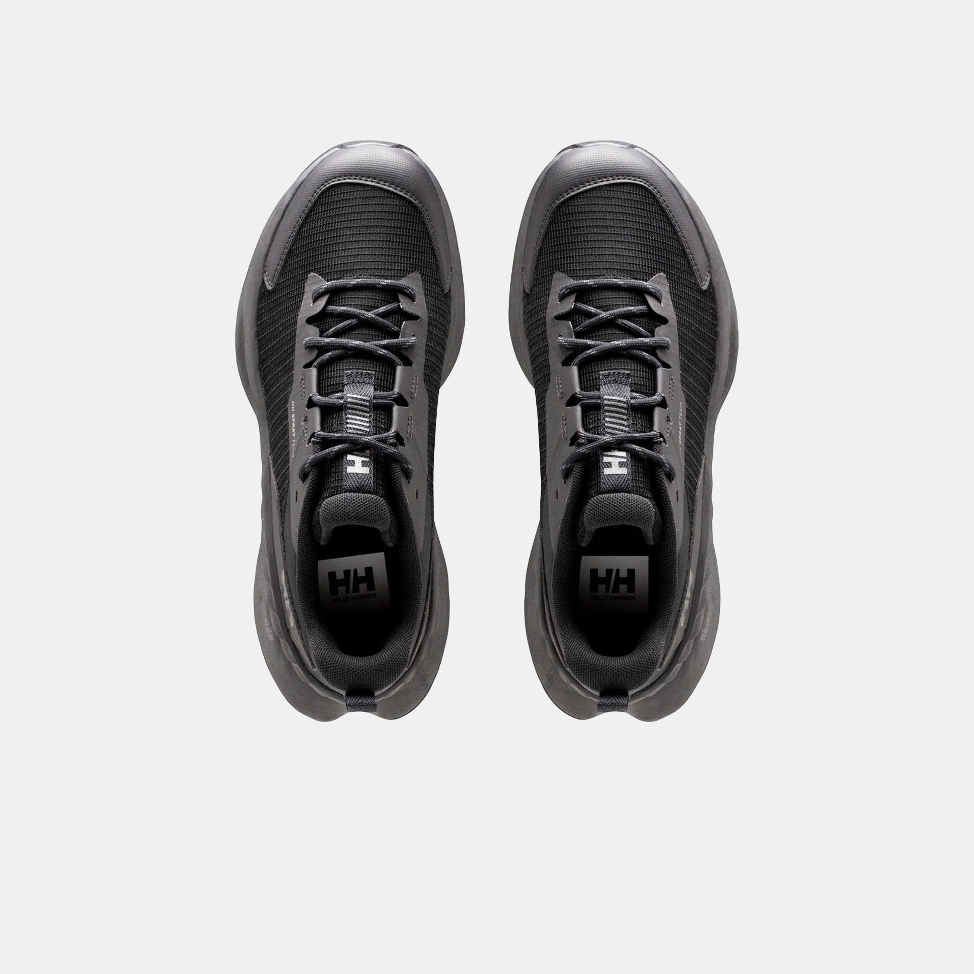Men’s AWE Hiker DWR Shoe - 990 BLACK/BLACK