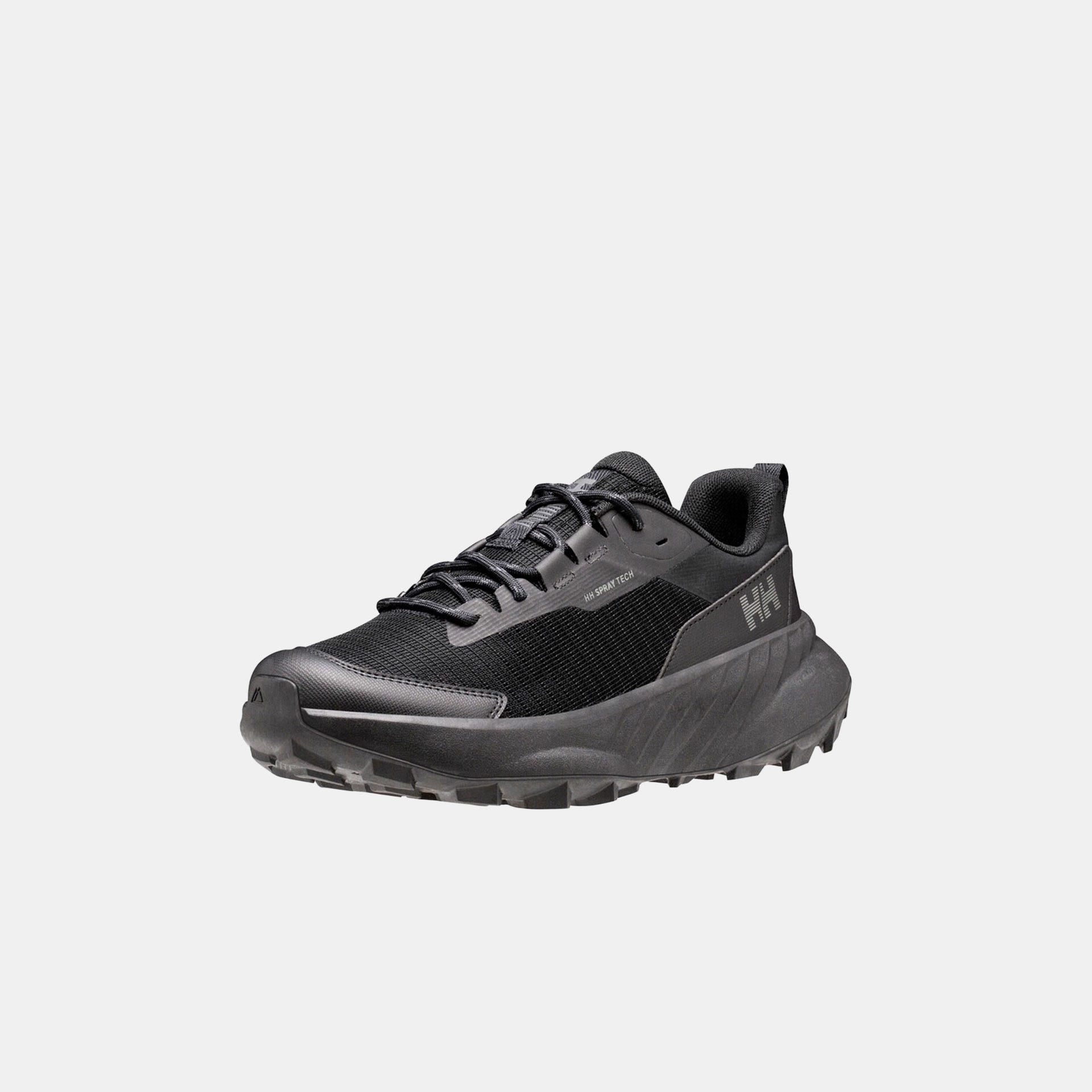 Men’s AWE Hiker DWR Shoe - 990 BLACK/BLACK
