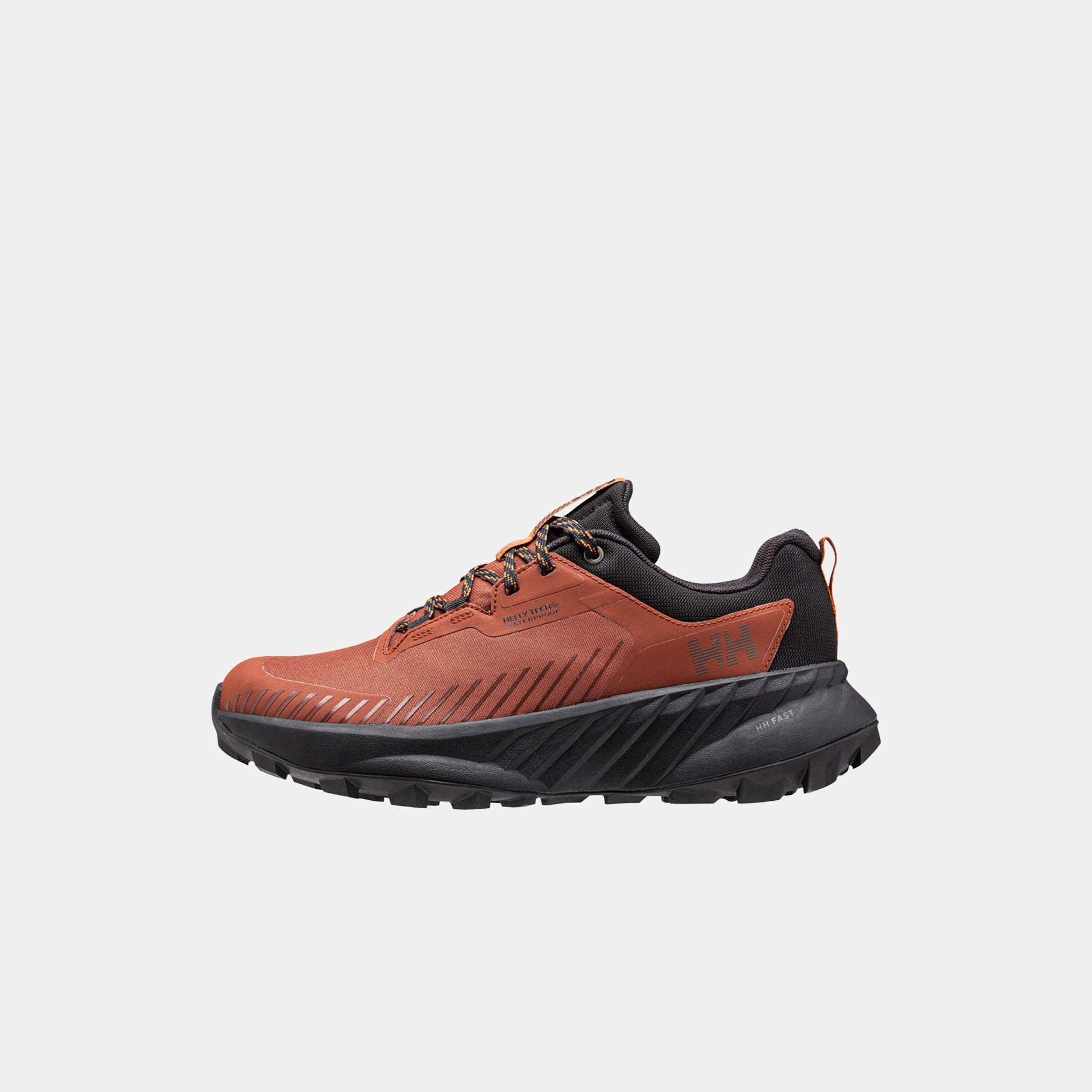 Men’s AWE Hiker HELLY TECH® Shoes - 303 IRON OXIDE