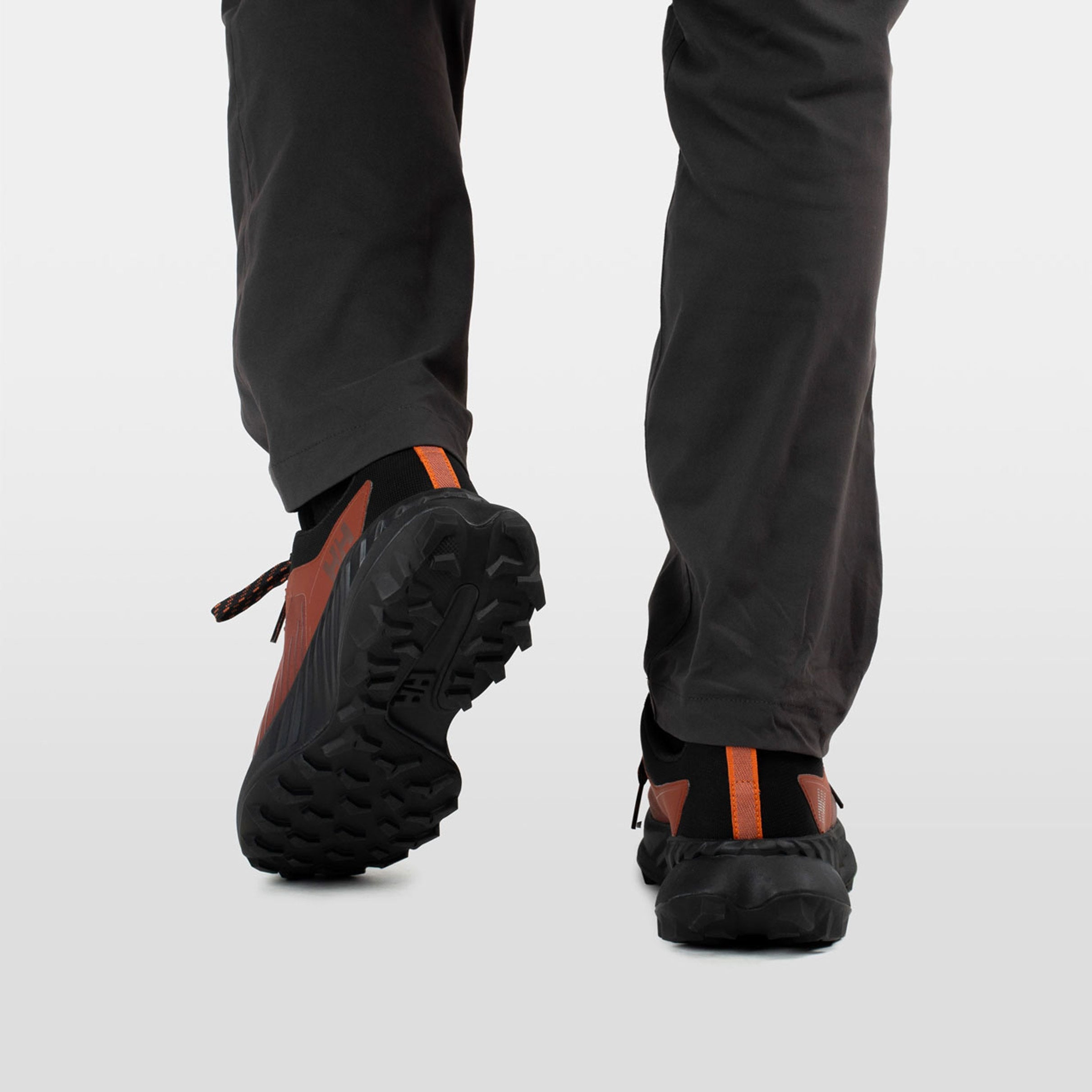 Men’s AWE Hiker HELLY TECH® Shoes - 303 IRON OXIDE