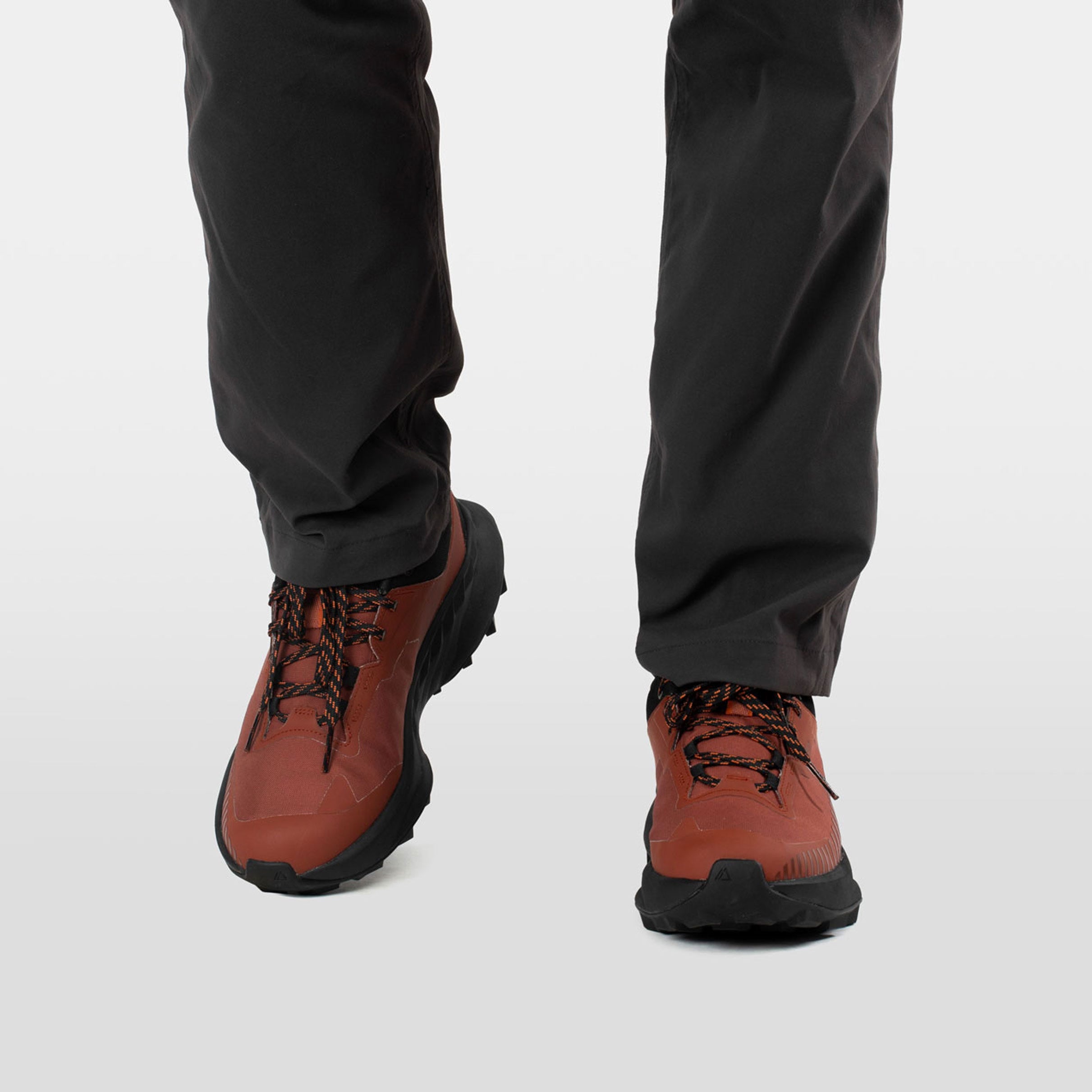Men’s AWE Hiker HELLY TECH® Shoes - 303 IRON OXIDE