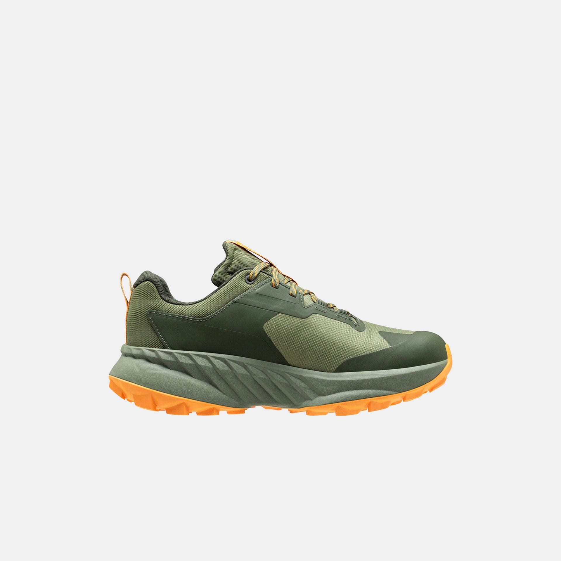 Men’s AWE Hiker HELLY TECH® Shoes - 421 LAV GREEN / BELUGA