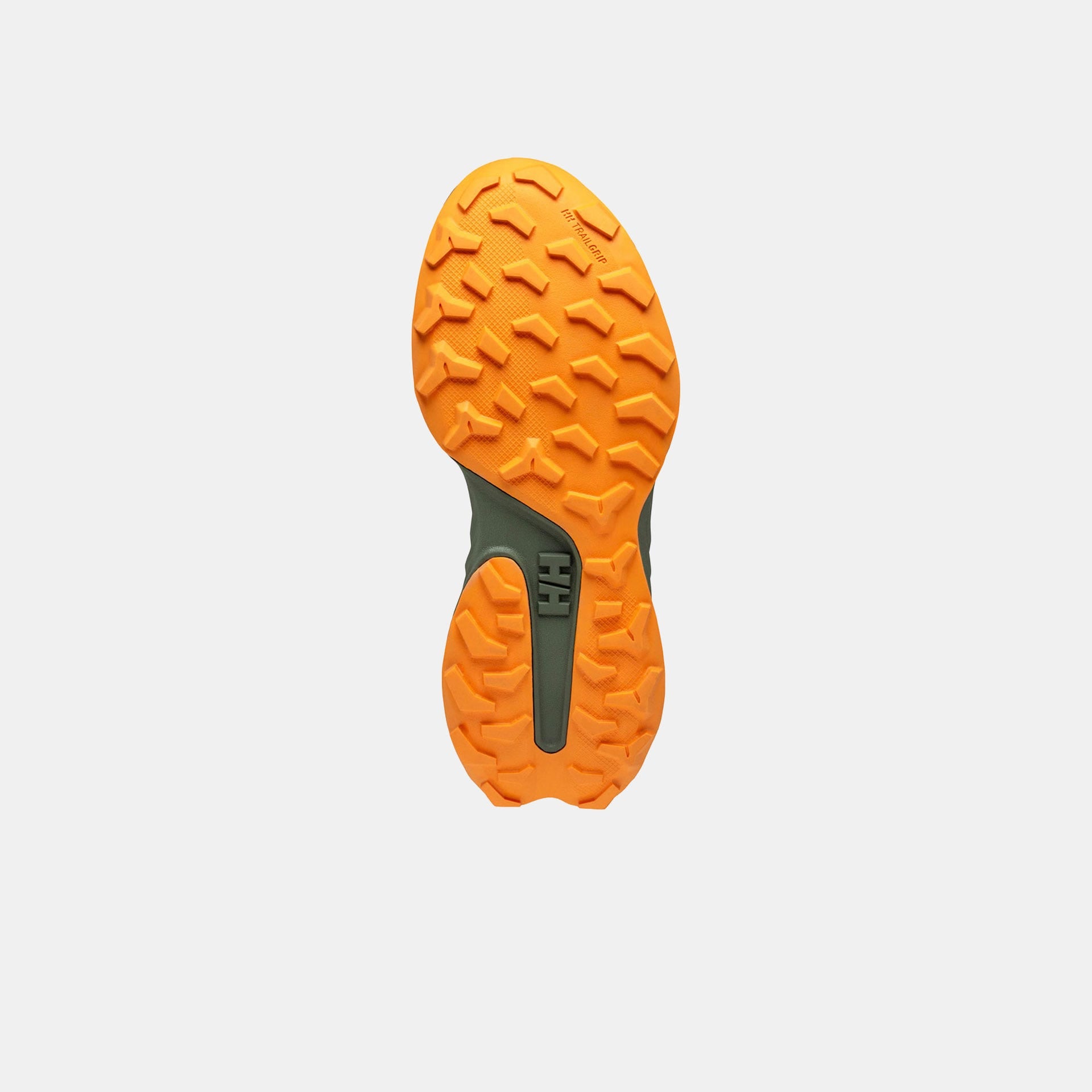 Men’s AWE Hiker HELLY TECH® Shoes - 421 LAV GREEN / BELUGA