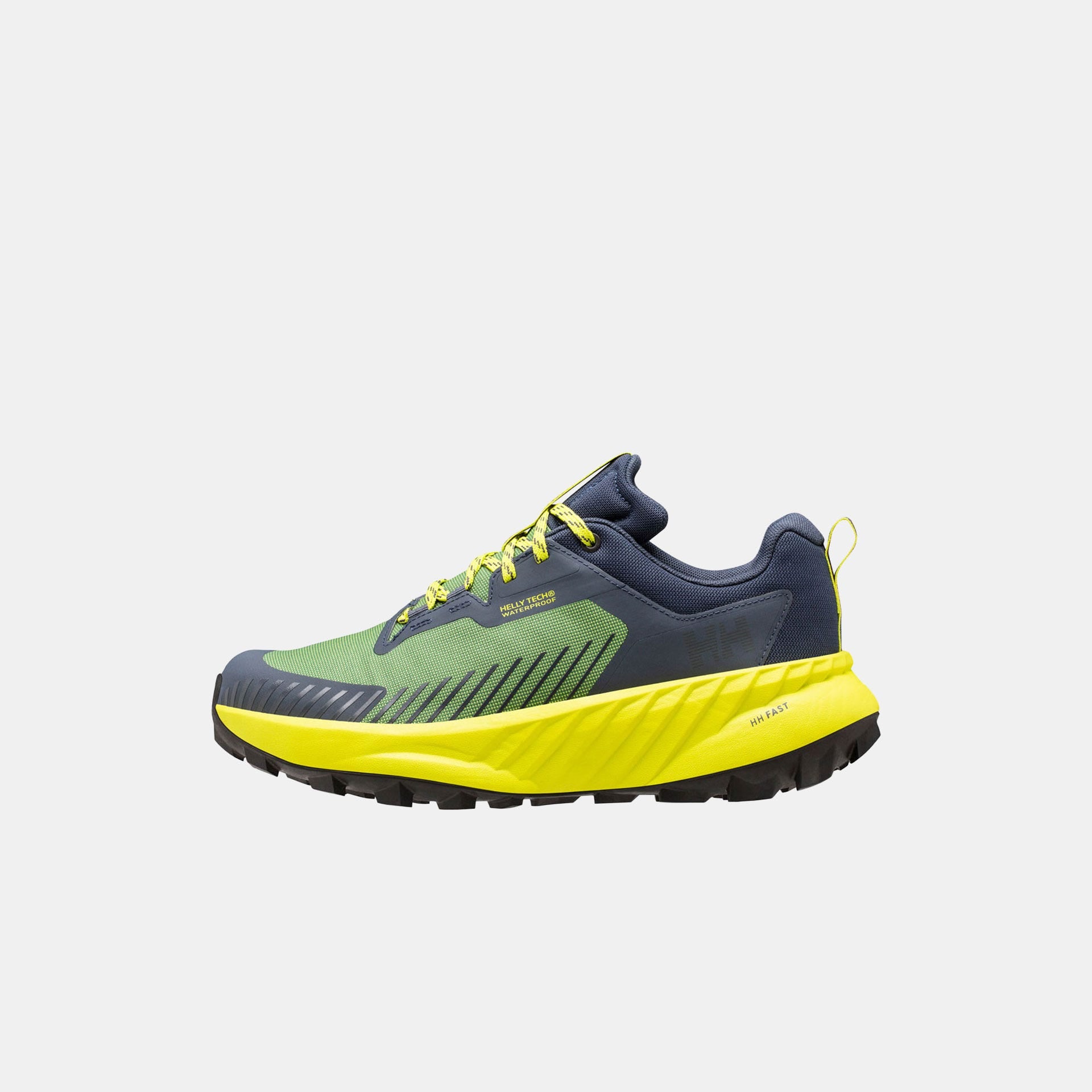 Men’s AWE Hiker HELLY TECH® Shoes - 601 WASHED NAVY