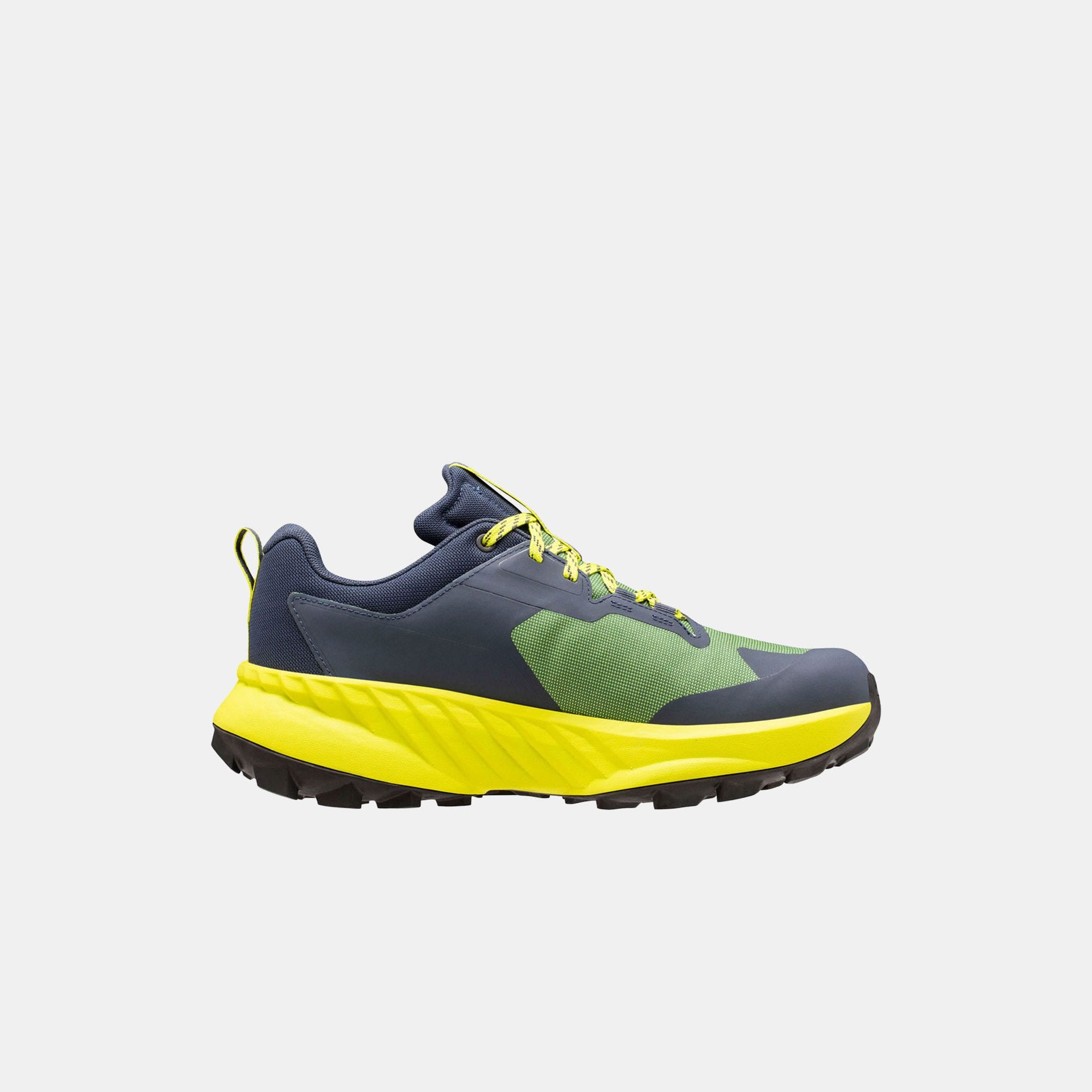 Men’s AWE Hiker HELLY TECH® Shoes - 601 WASHED NAVY
