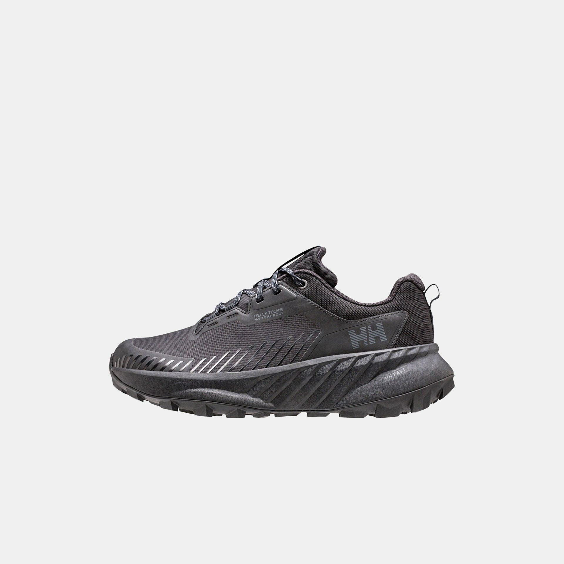 Men’s AWE Hiker HELLY TECH® Shoes - 991 BLACK/BLACK