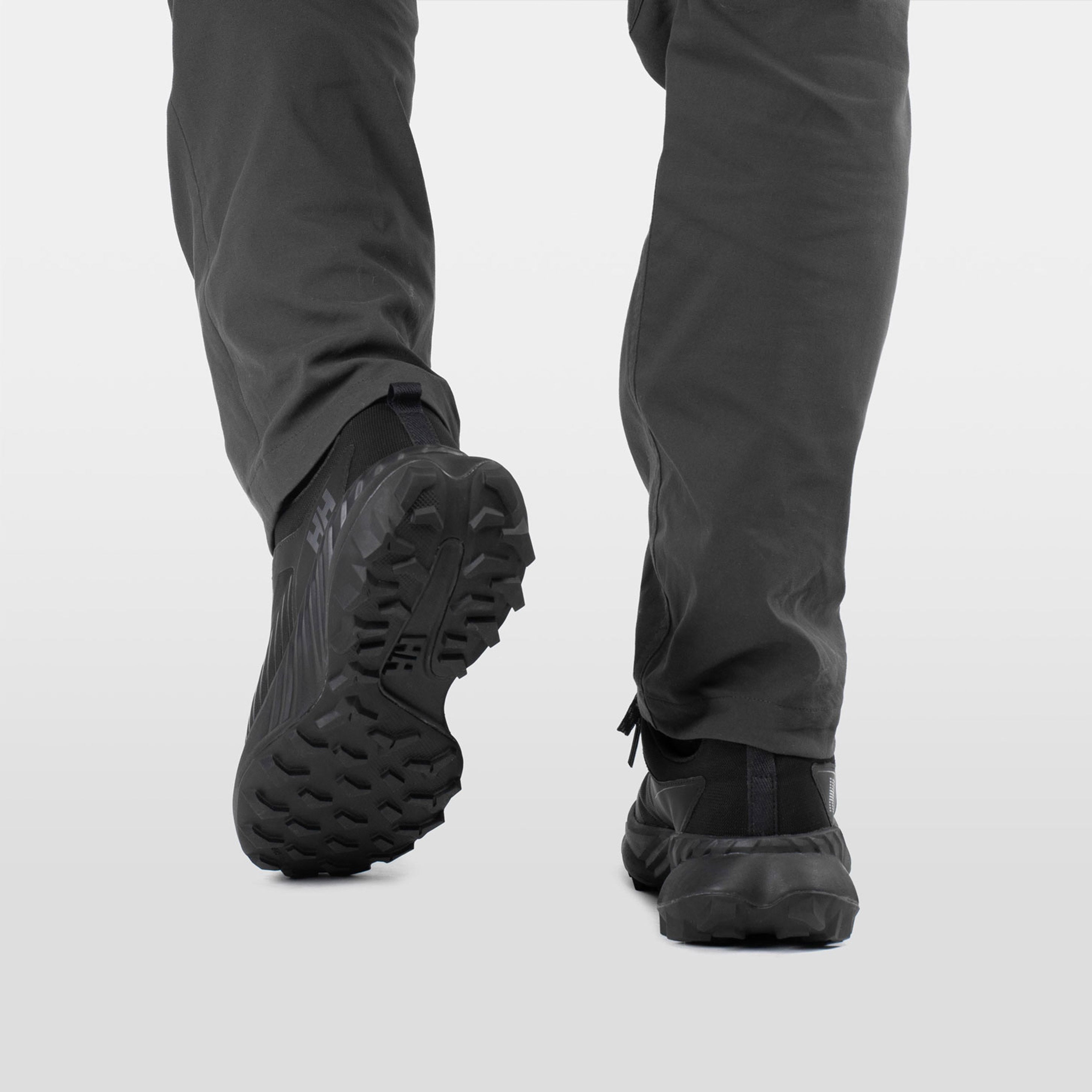 Men’s AWE Hiker HELLY TECH® Shoes - 991 BLACK/BLACK