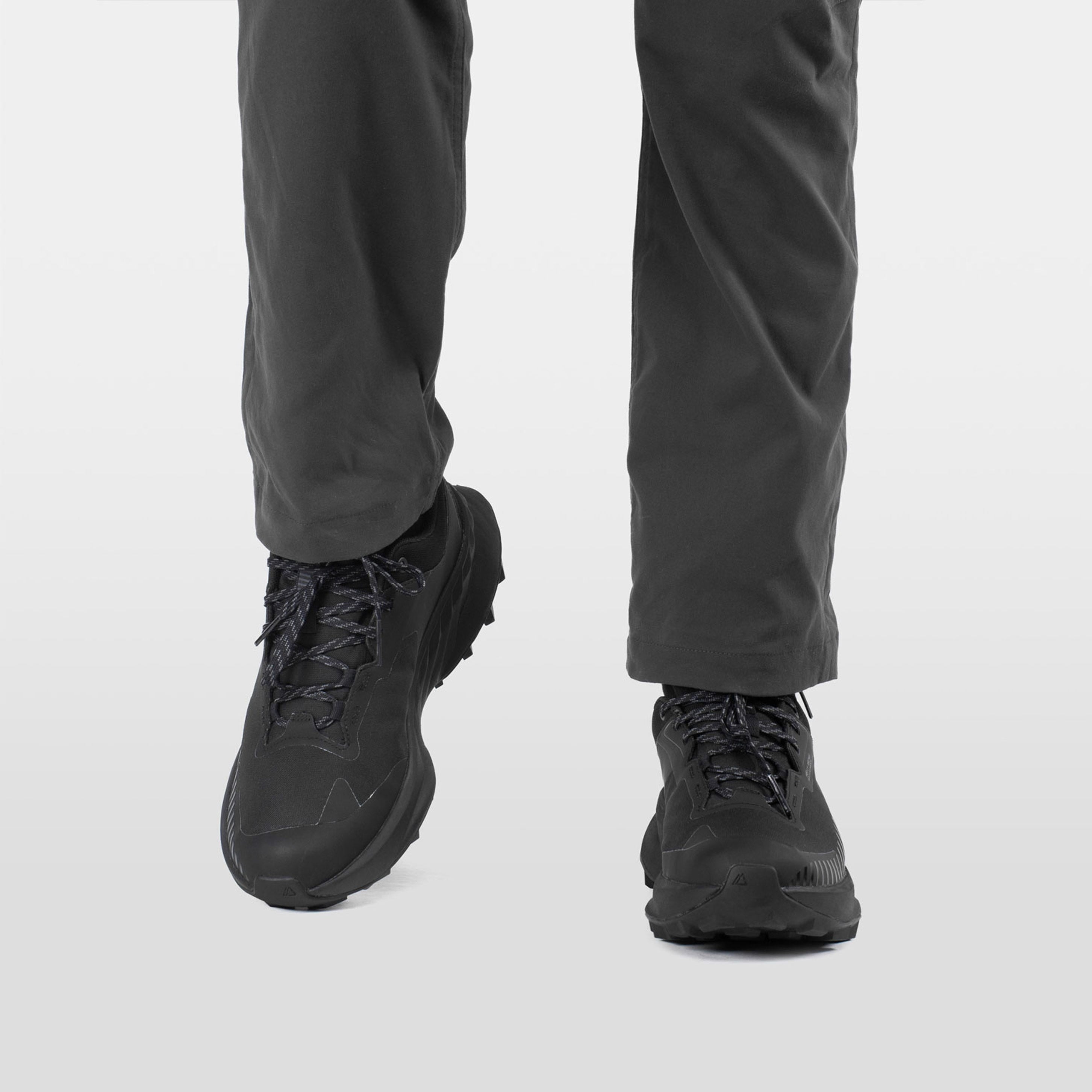 Men’s AWE Hiker HELLY TECH® Shoes - 991 BLACK/BLACK